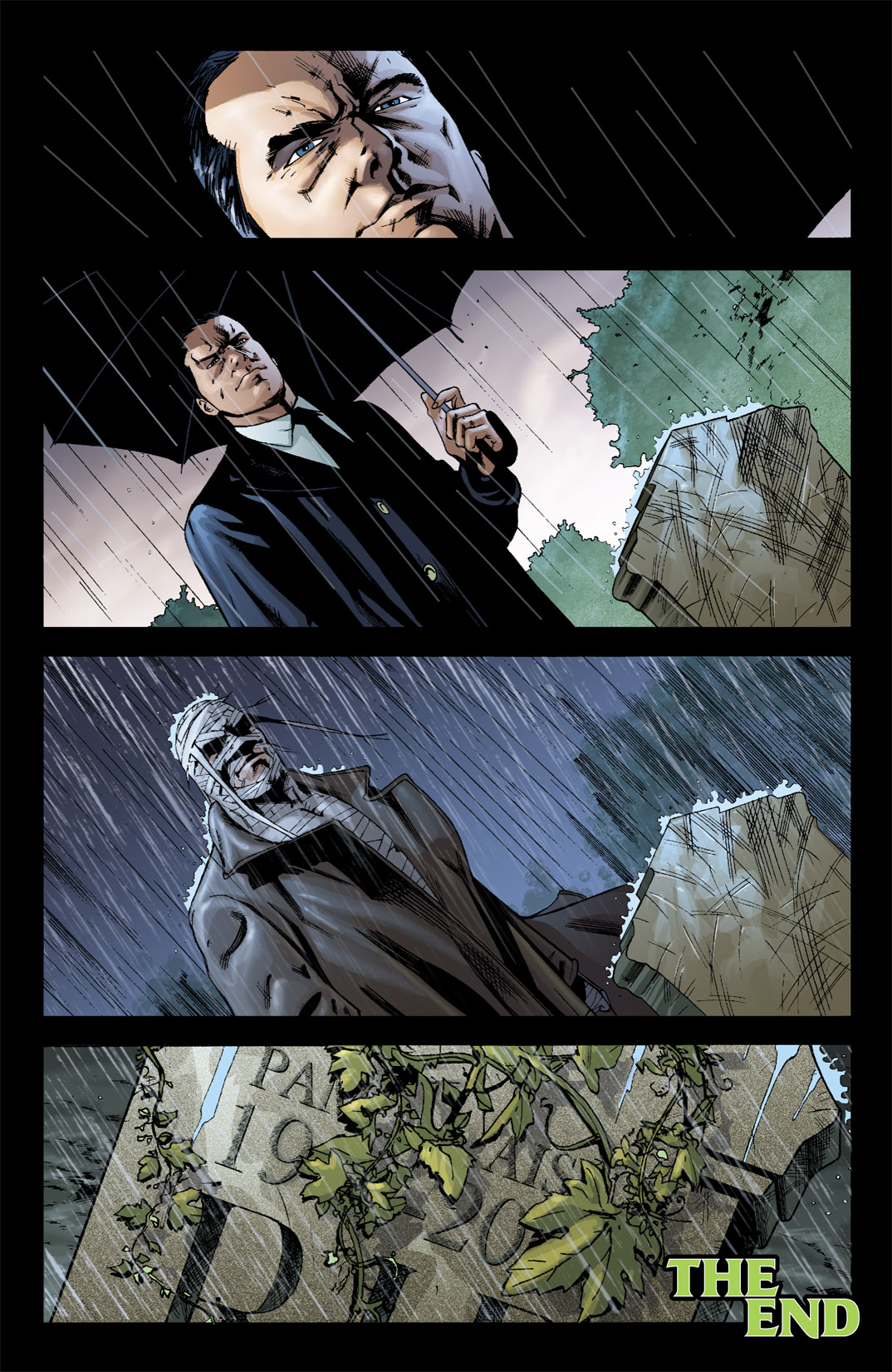 Read online Batman: Gotham Knights comic -  Issue #65 - 23
