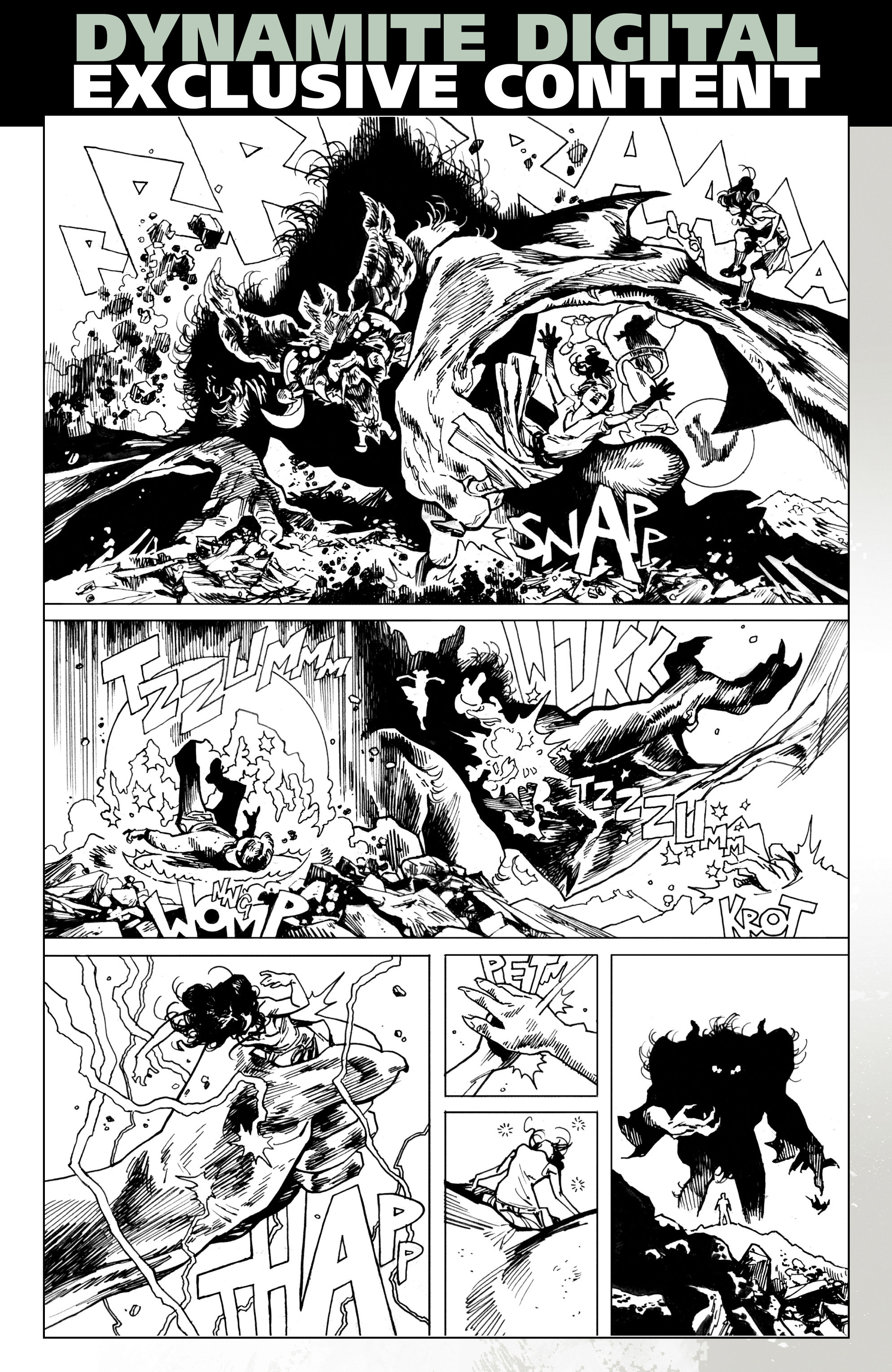 Read online The Devilers comic -  Issue #7 - 28