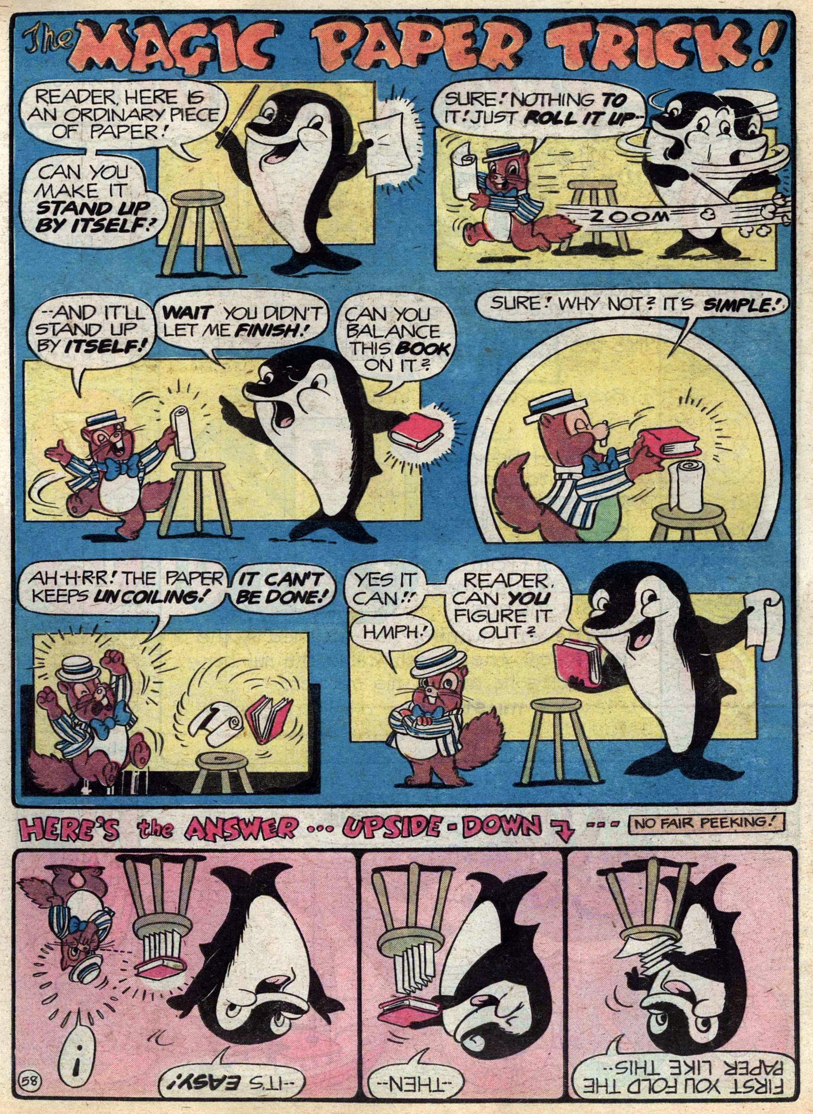 Read online All-New Collectors' Edition comic -  Issue #60 - 60