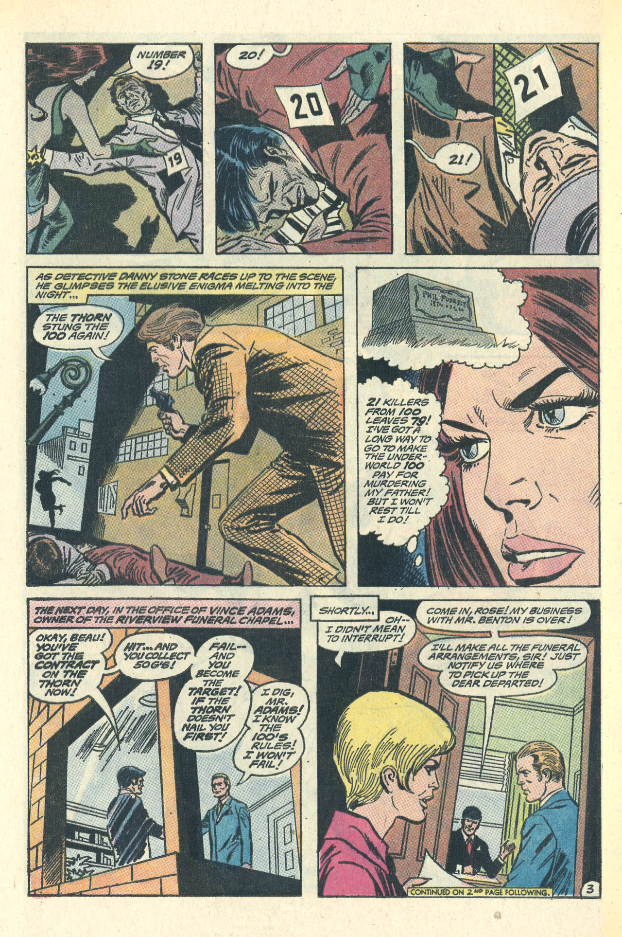 Read online Superman's Girl Friend, Lois Lane comic -  Issue #107 - 24