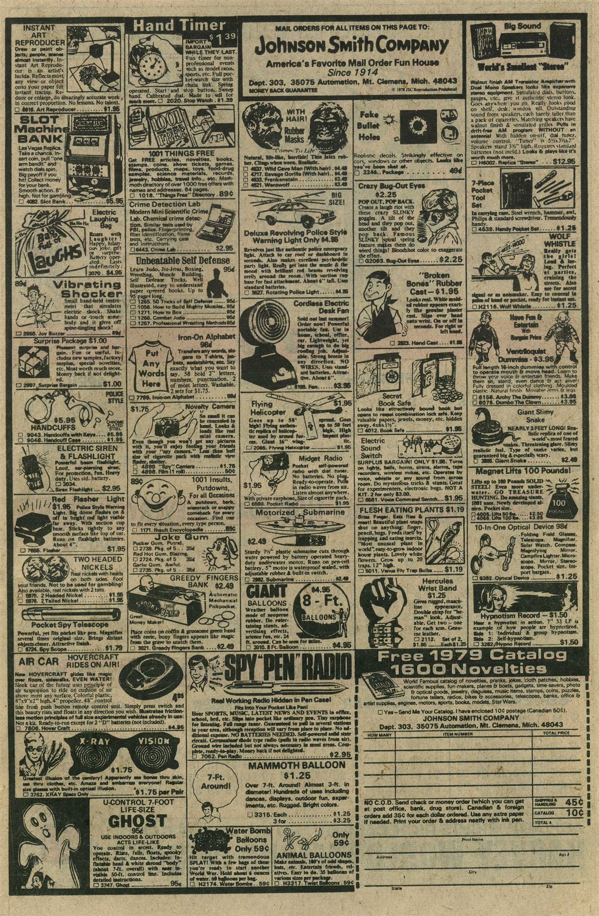 Read online Richie Rich & His Girl Friends comic -  Issue #1 - 35