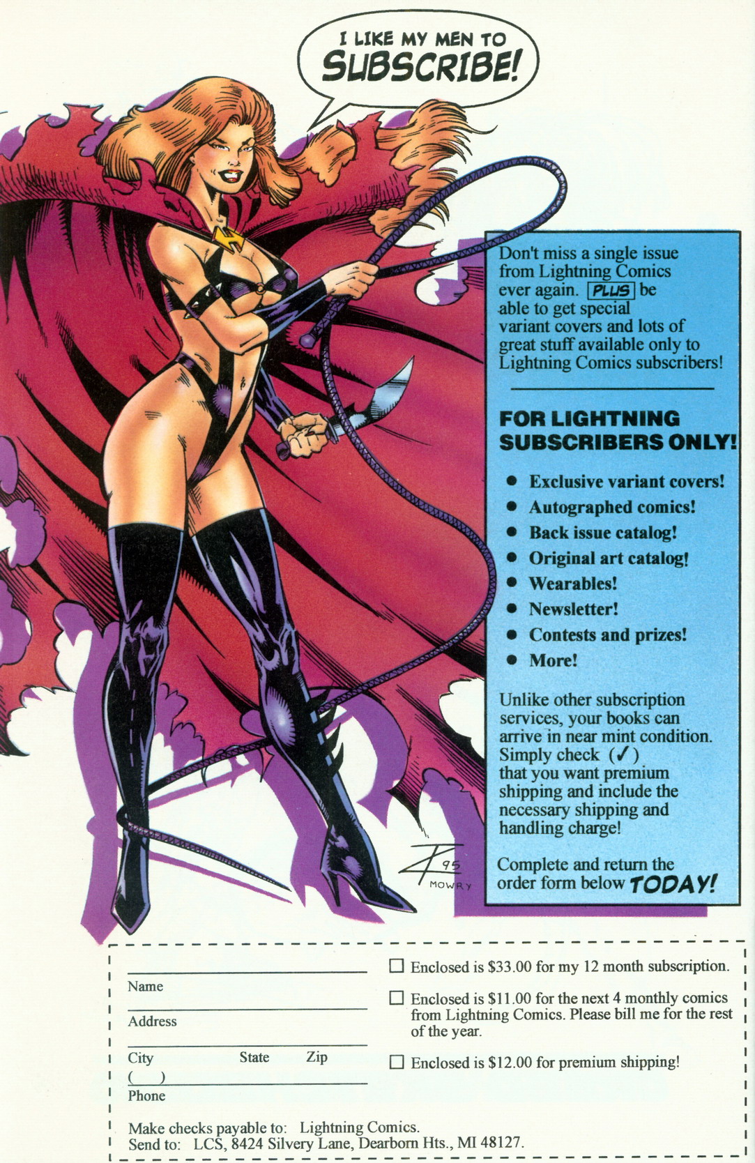 Read online CreeD comic -  Issue #1 - 34