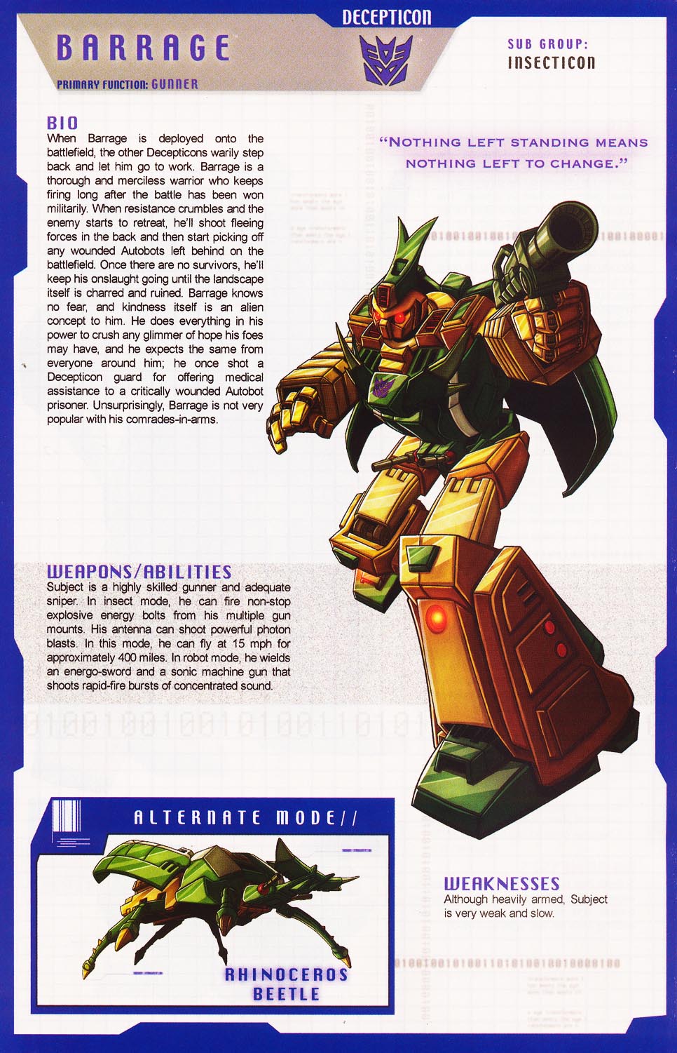 Read online Transformers: More than Meets the Eye comic -  Issue #3 - 40