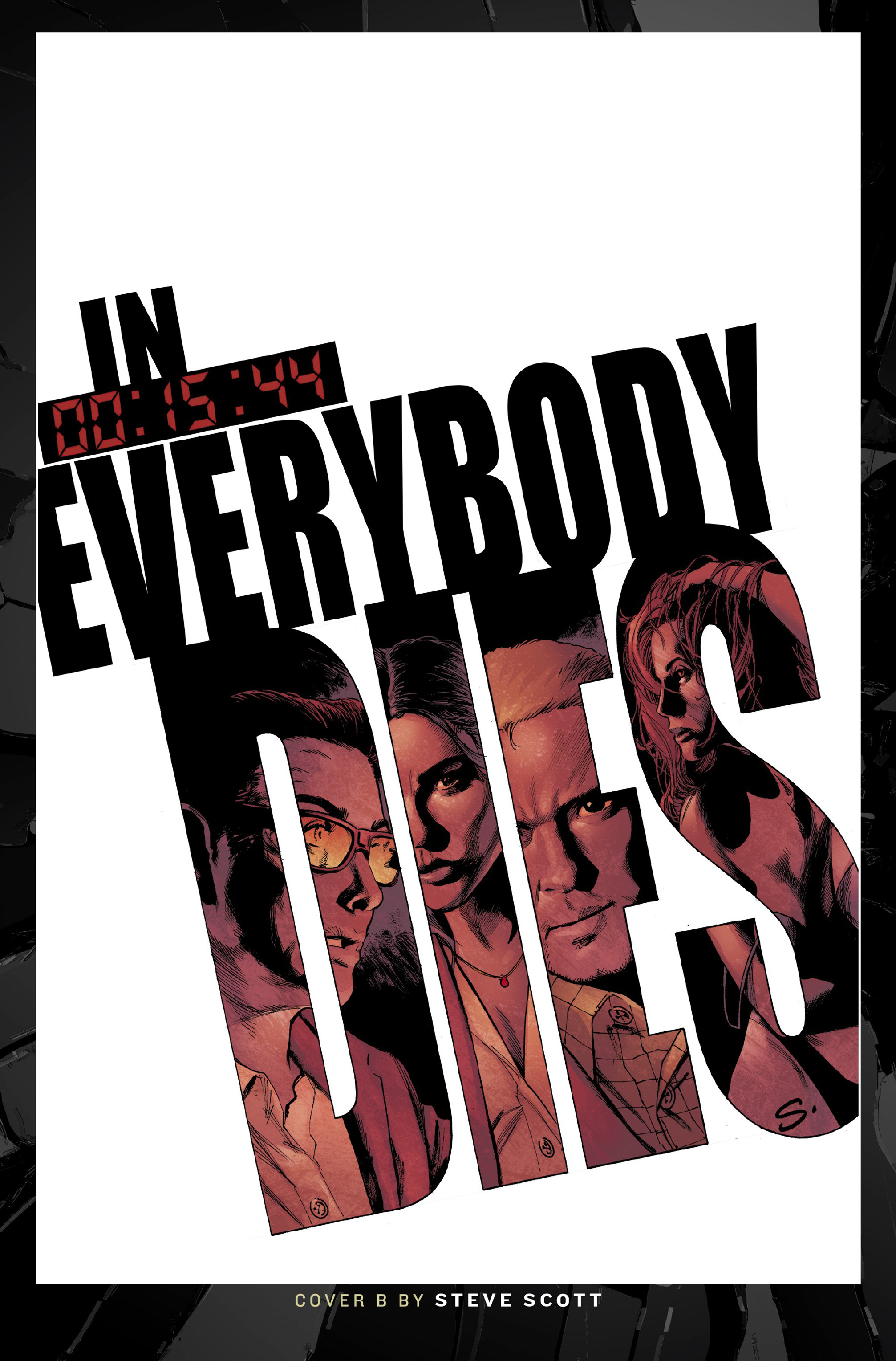 Read online Breakneck comic -  Issue #2 - 29