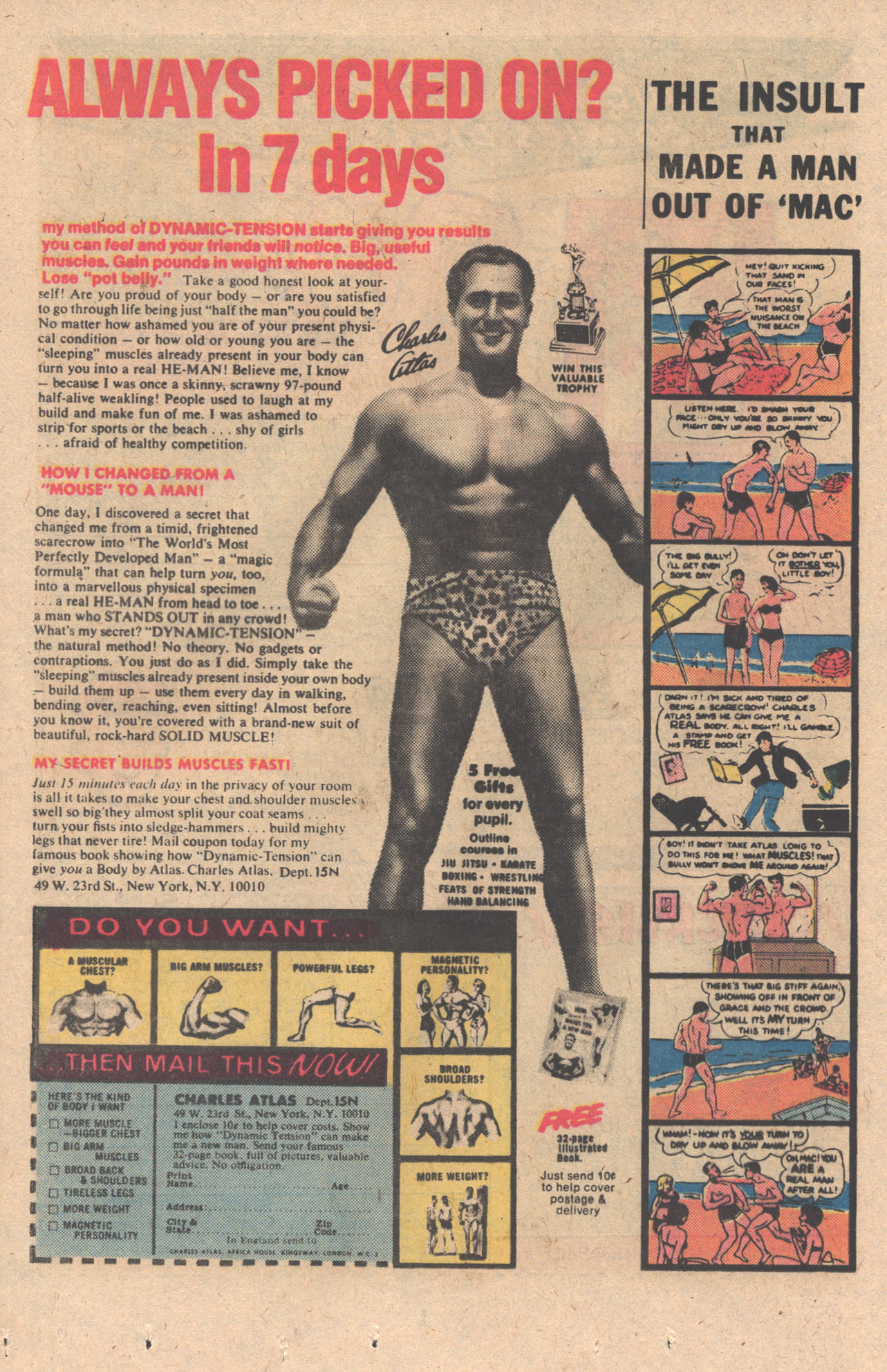 Read online Archie at Riverdale High (1972) comic -  Issue #77 - 12