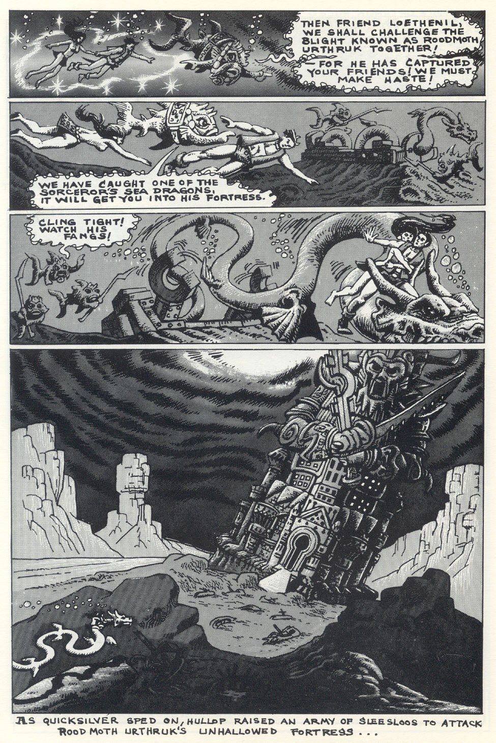 Read online Hot Stuf' comic -  Issue #3 - 45