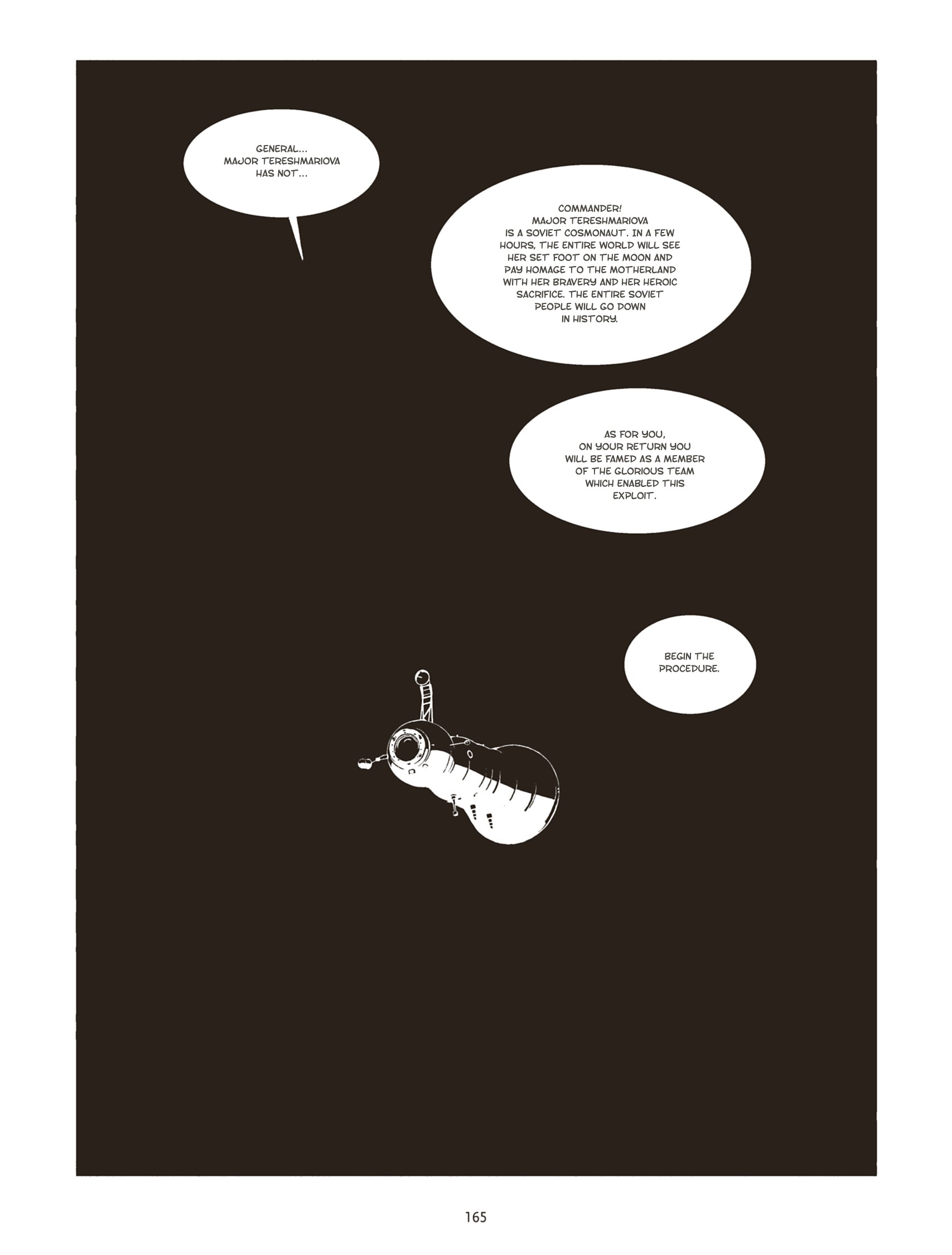 Read online Kosmos comic -  Issue # TPB (Part 2) - 64