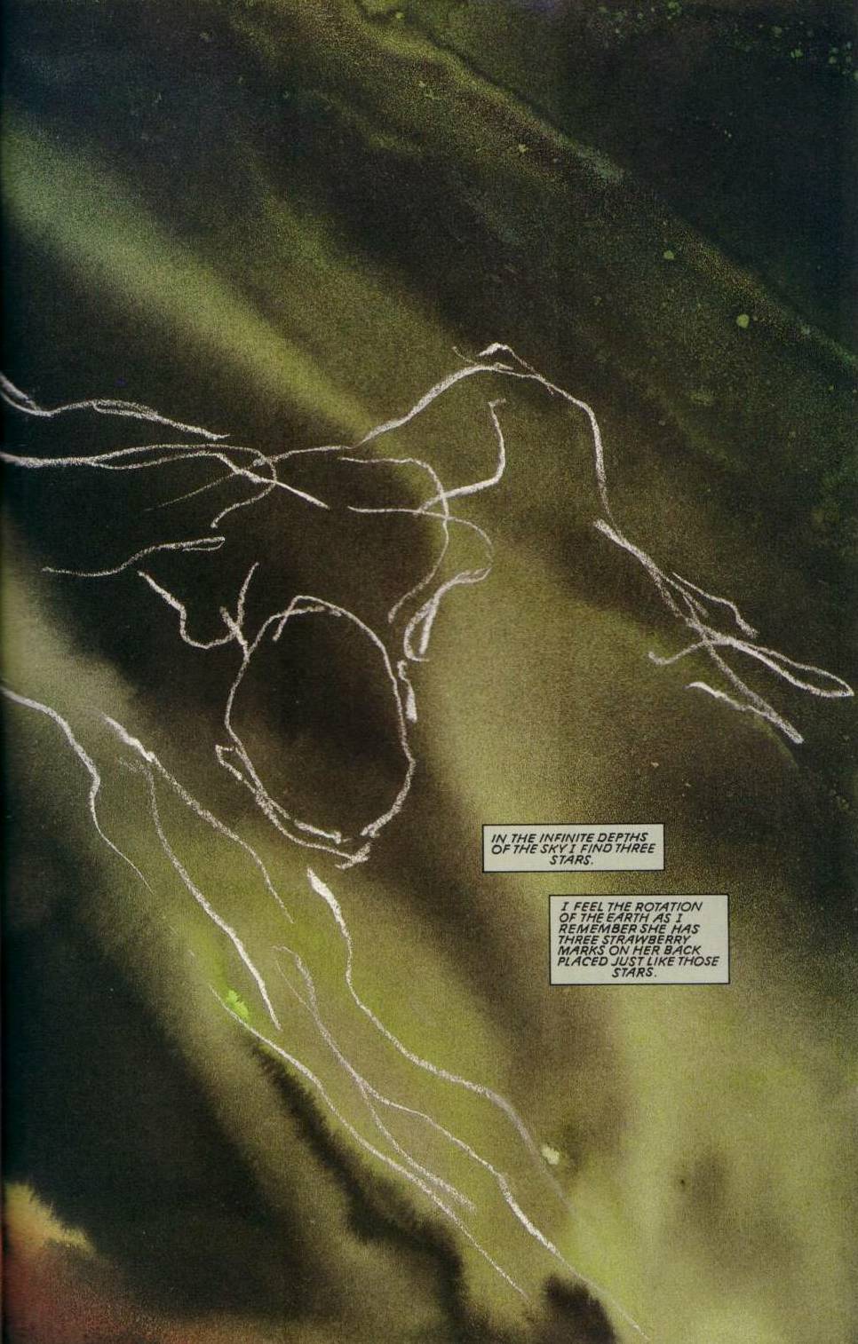 Read online Swamp Thing: Roots comic -  Issue # Full - 35