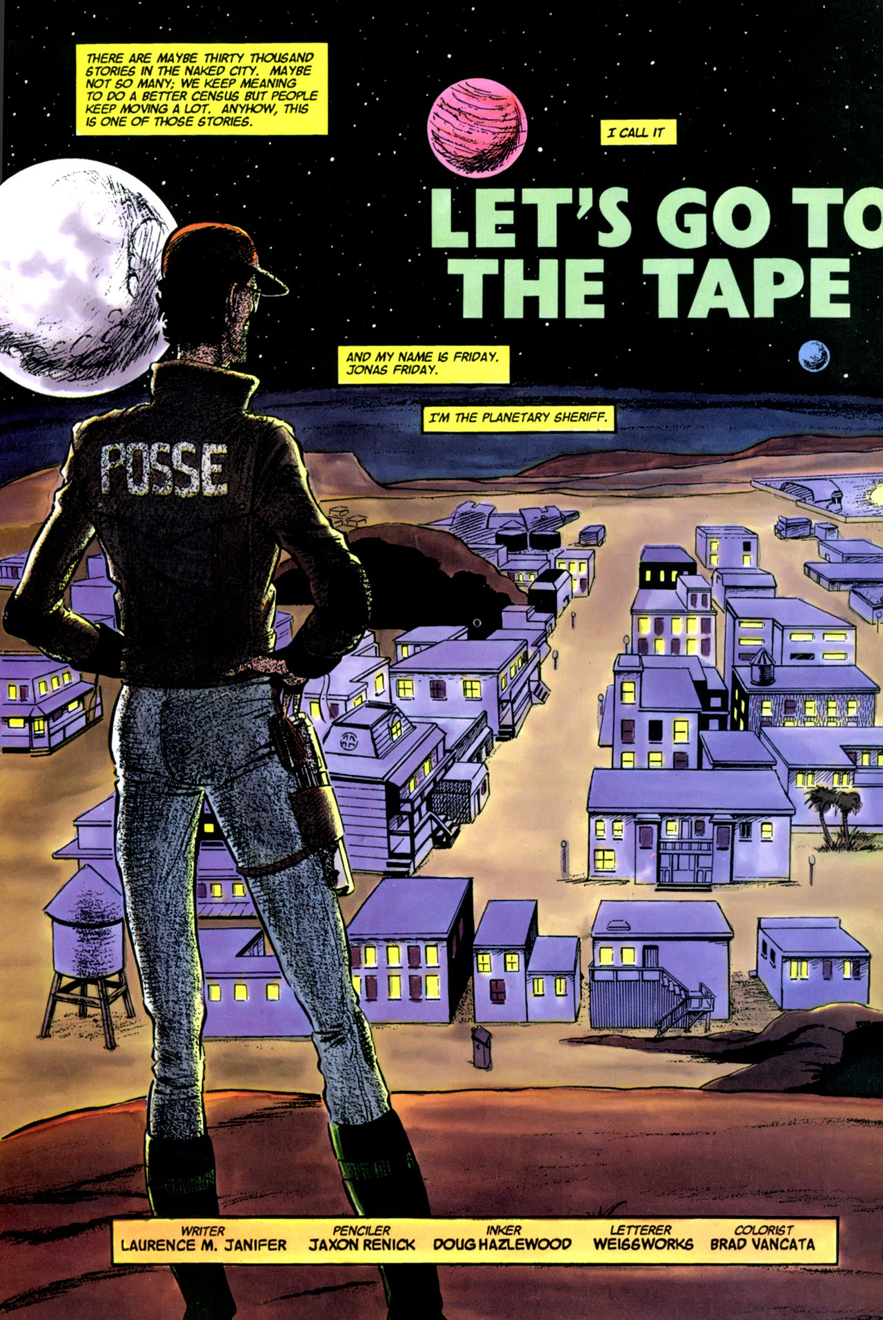 Read online Open Space comic -  Issue #4 - 53