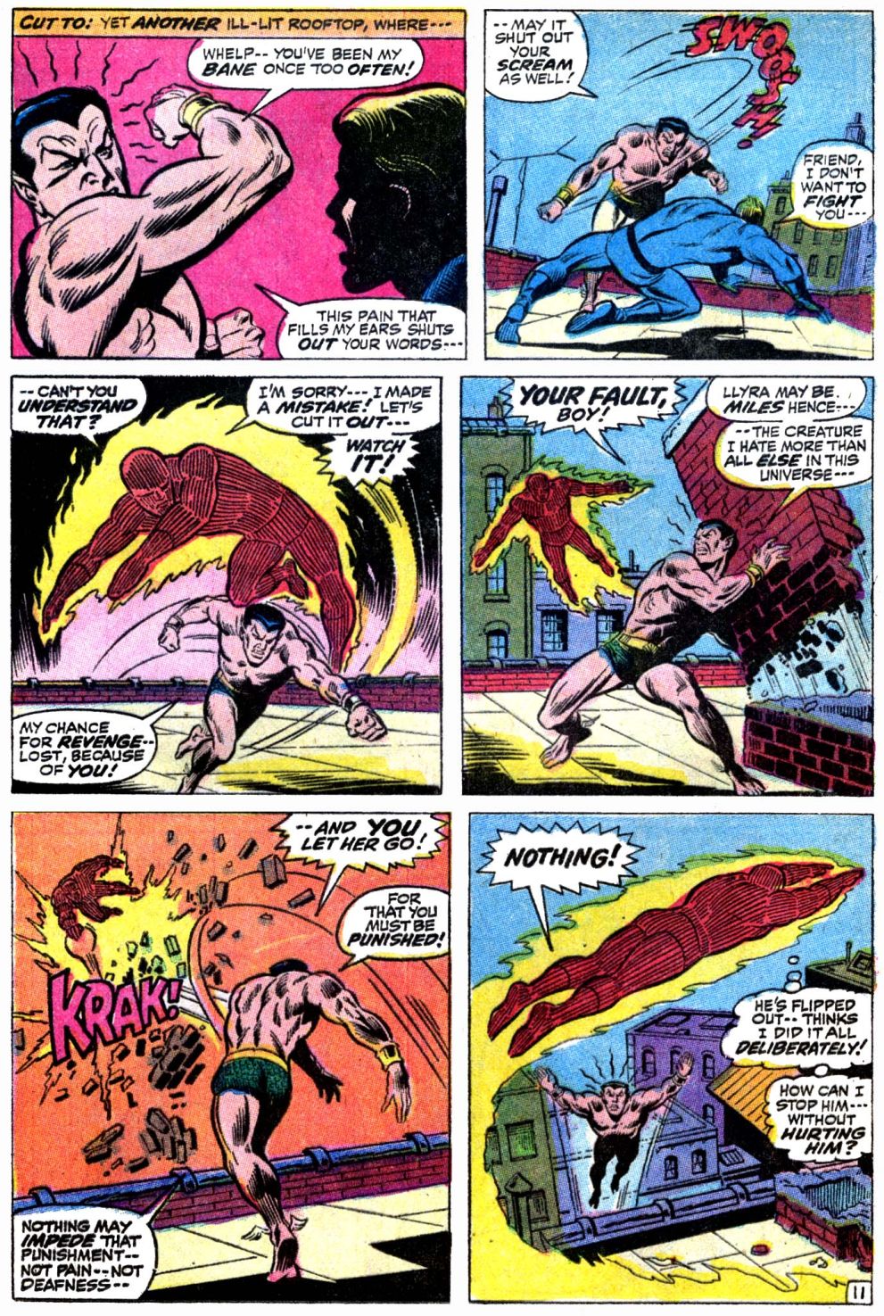 Read online The Sub-Mariner comic -  Issue #45 - 17