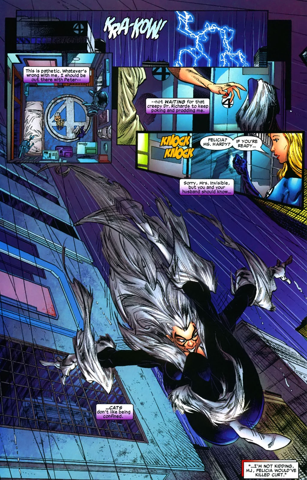 Read online The Sensational Spider-Man (2006) comic -  Issue #25 - 16