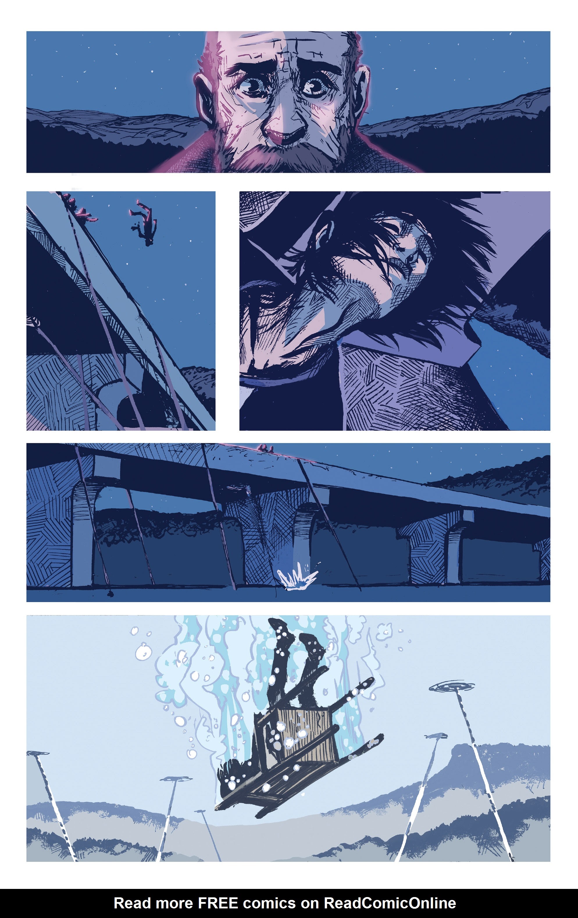 Read online The Down River People comic -  Issue # TPB (Part 2) - 79