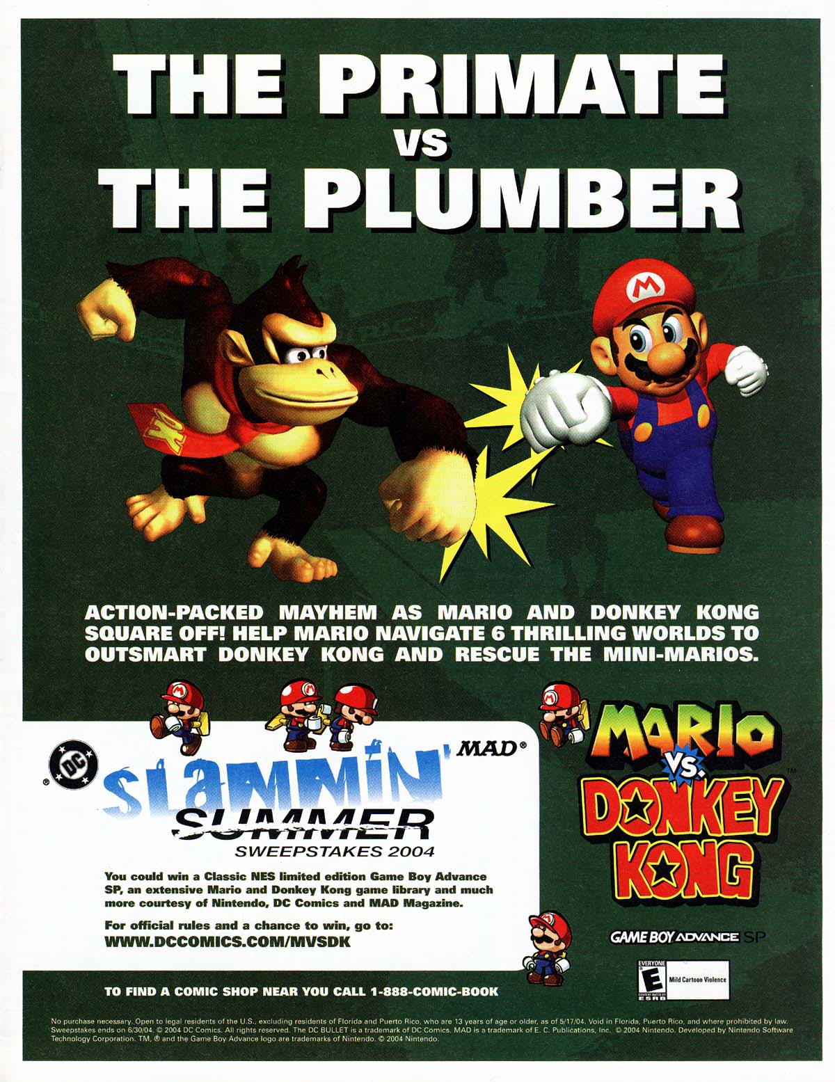 Read online MAD comic -  Issue #443 - 28