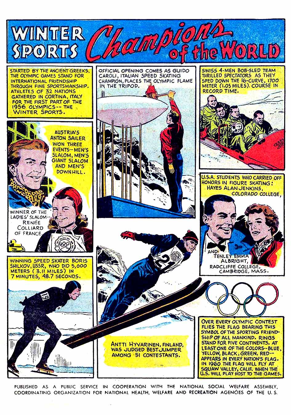 Read online G.I. Combat (1952) comic -  Issue #45 - 12