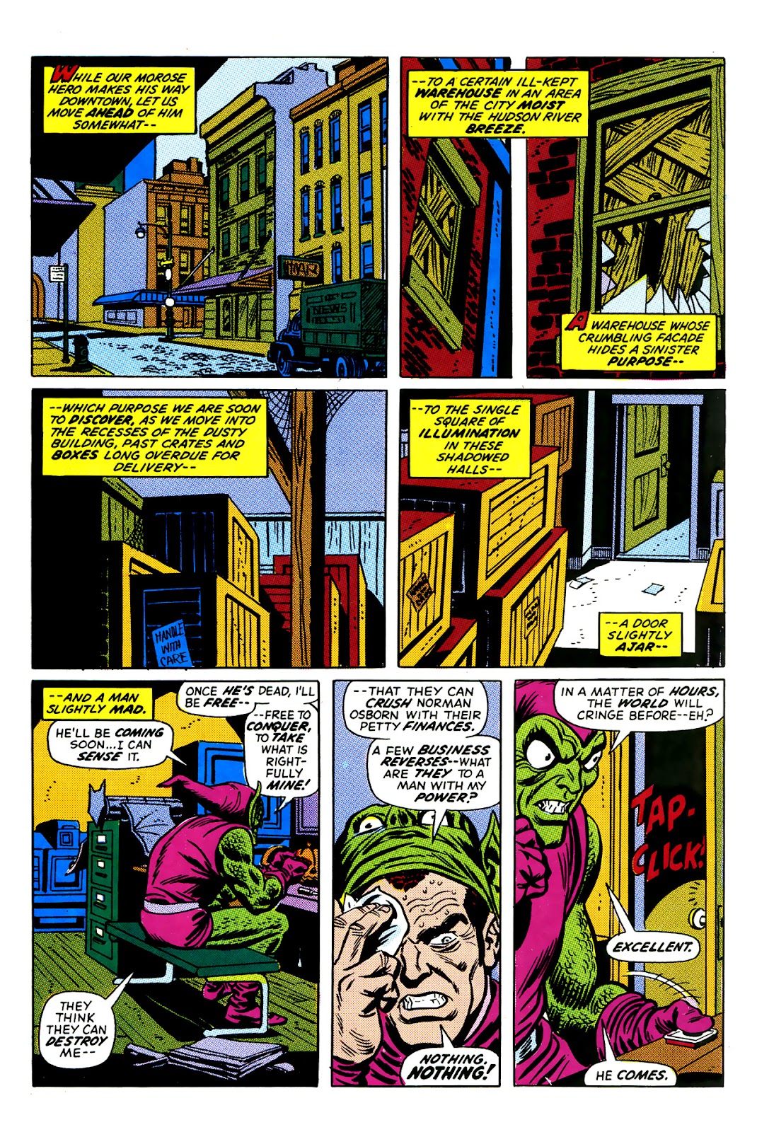 The 100 Greatest Marvels of All Time issue 2 - Page 83