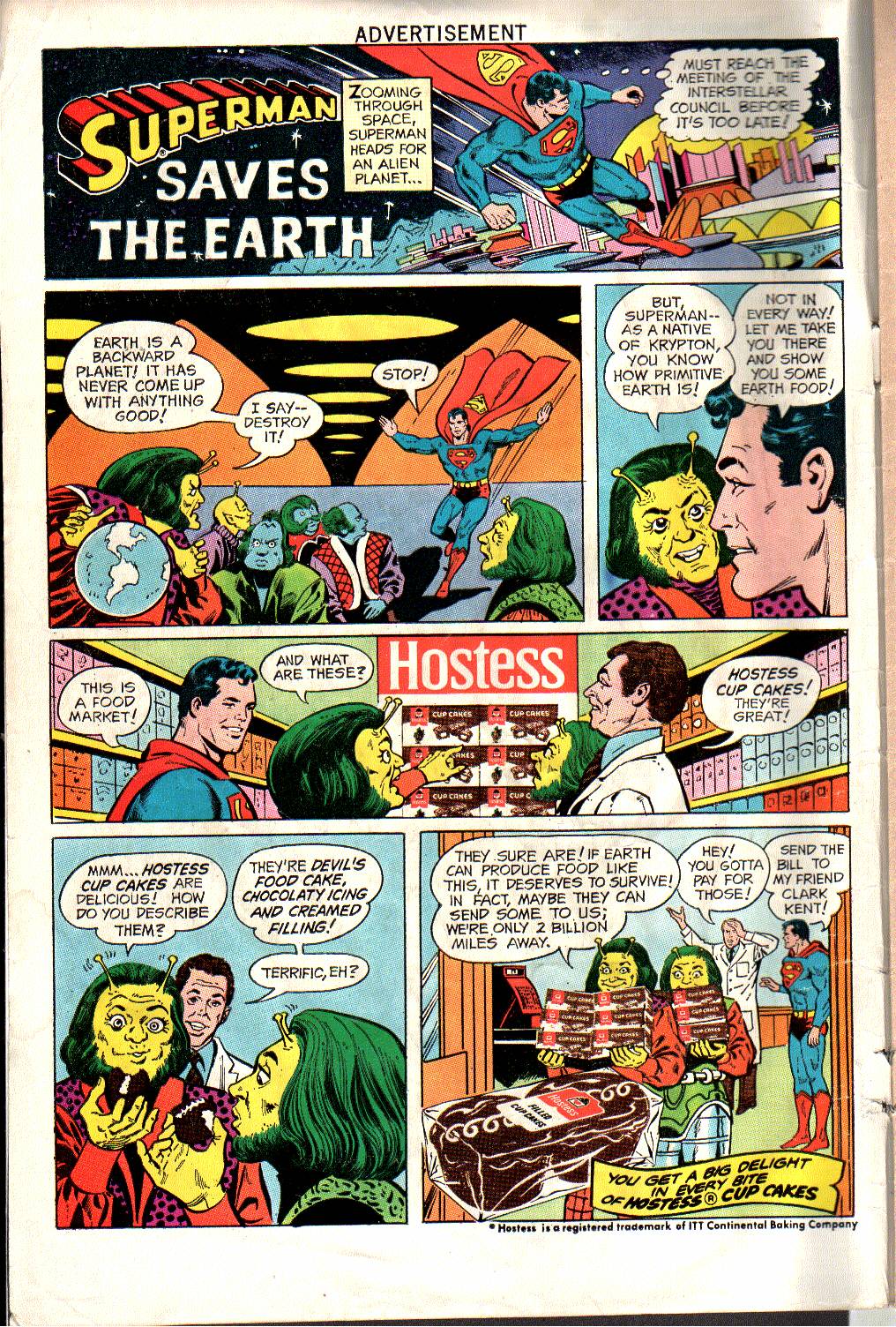 Read online Shazam! (1973) comic -  Issue #24 - 2