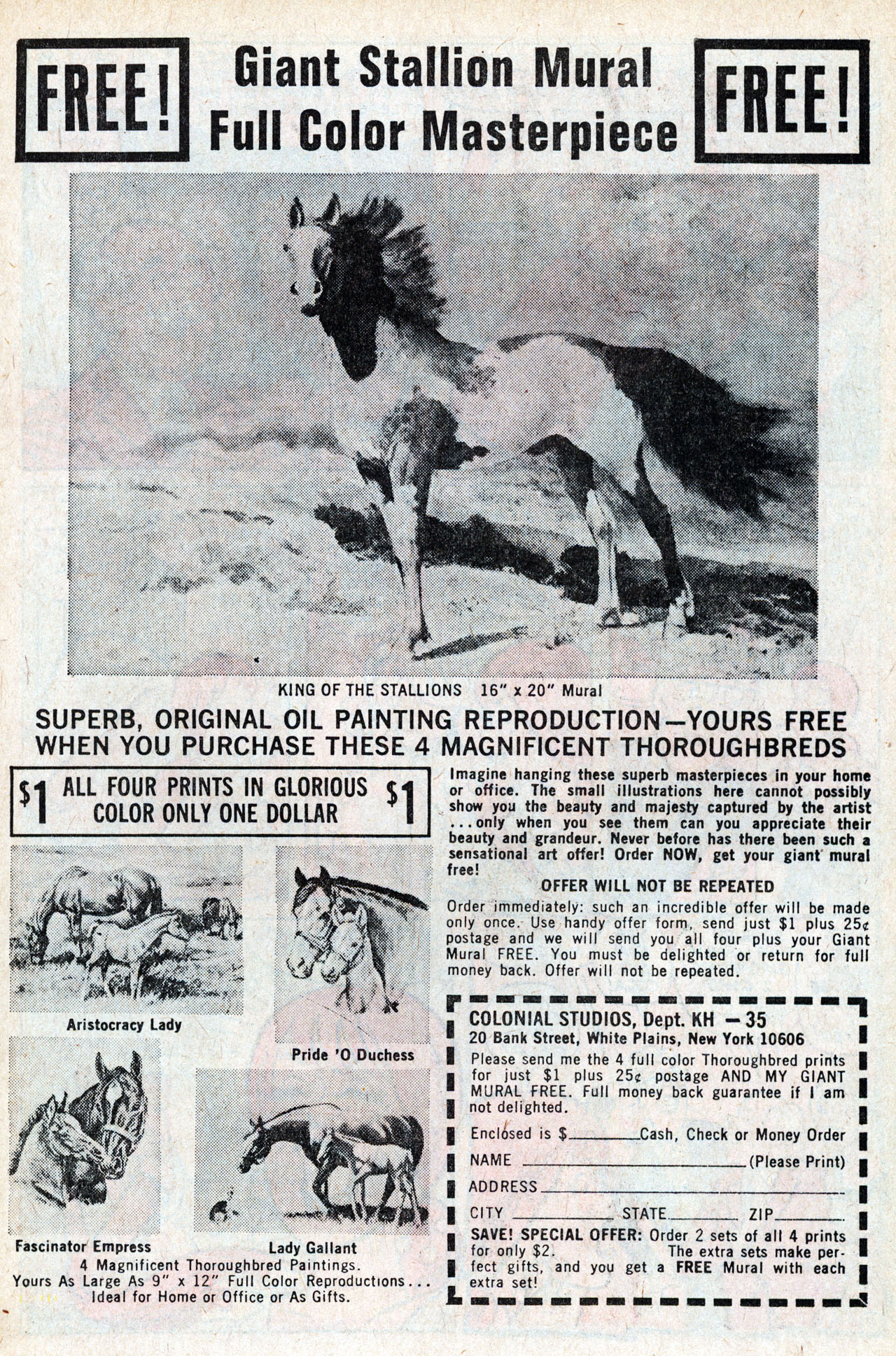 Read online Millie the Model comic -  Issue #165 - 11
