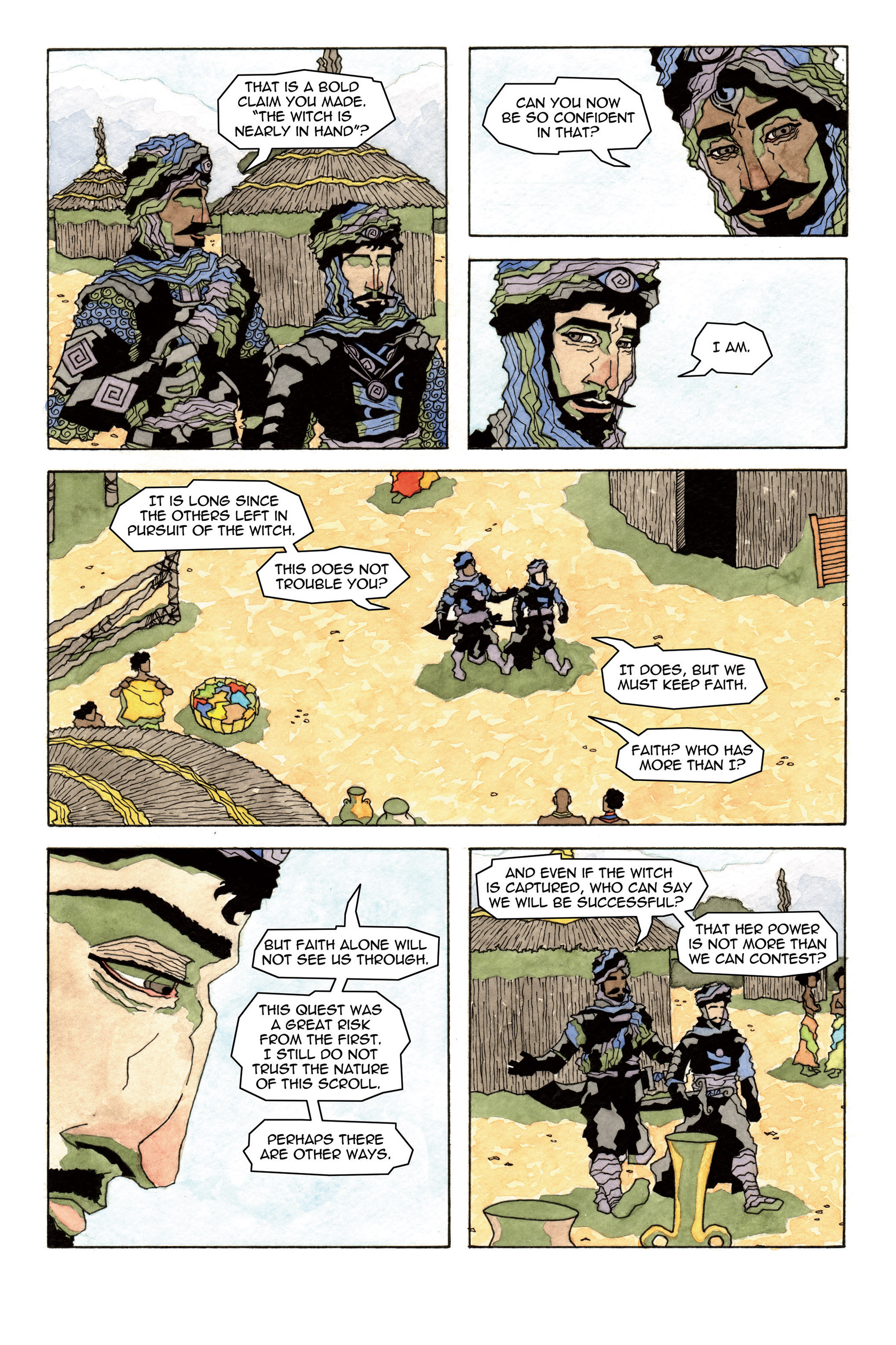 Read online Chadhiyana comic -  Issue #1 - 27