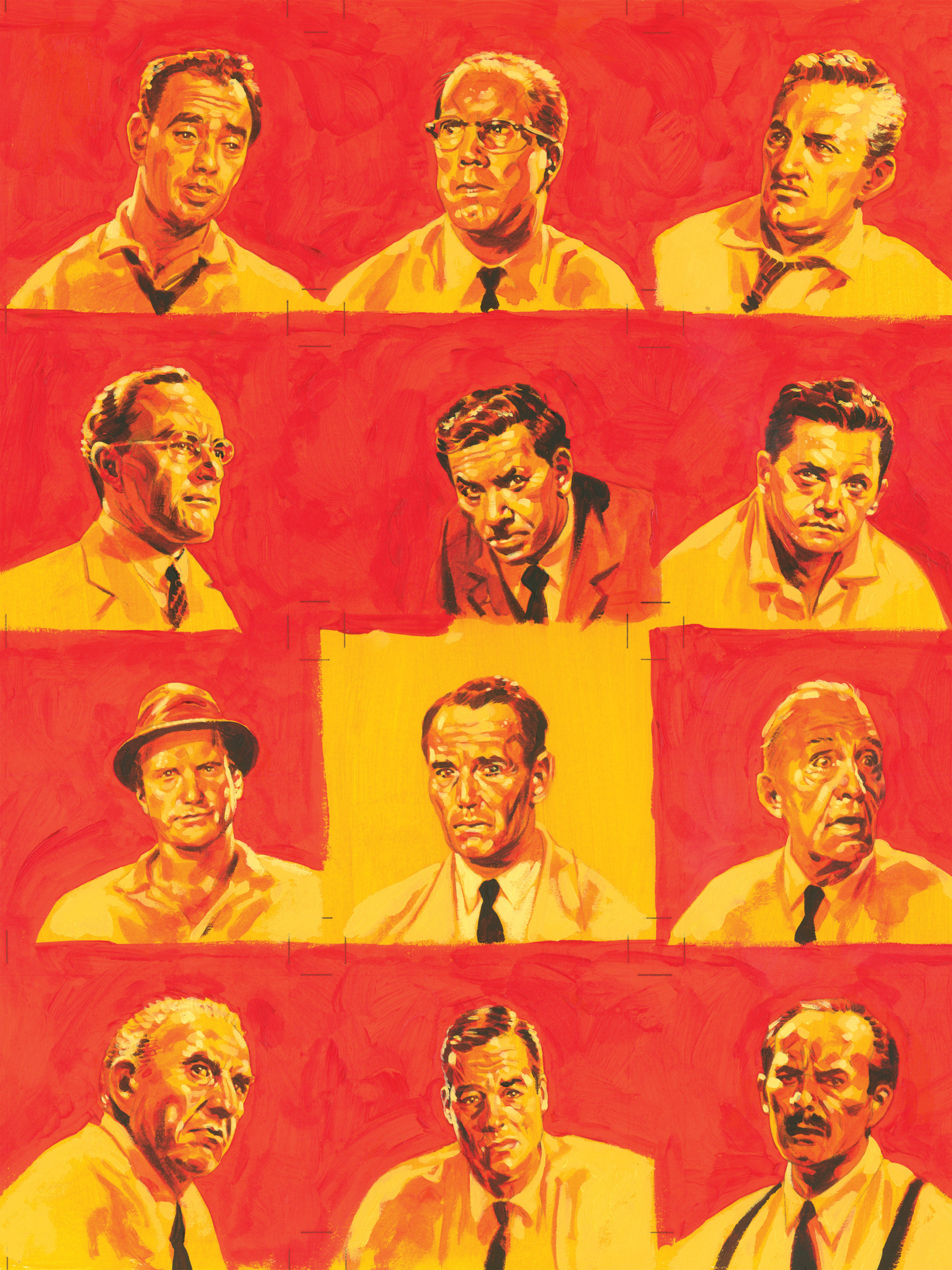 Read online The Art of Sean Phillips comic -  Issue # TPB (Part 3) - 62