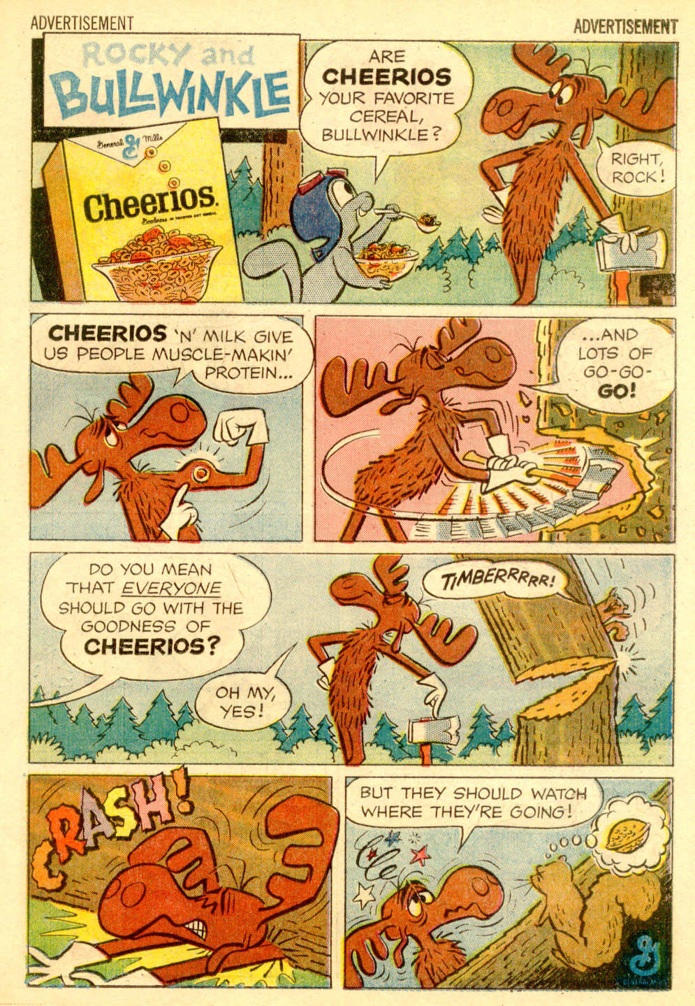 Walt Disney's Comics and Stories issue 299 - Page 18