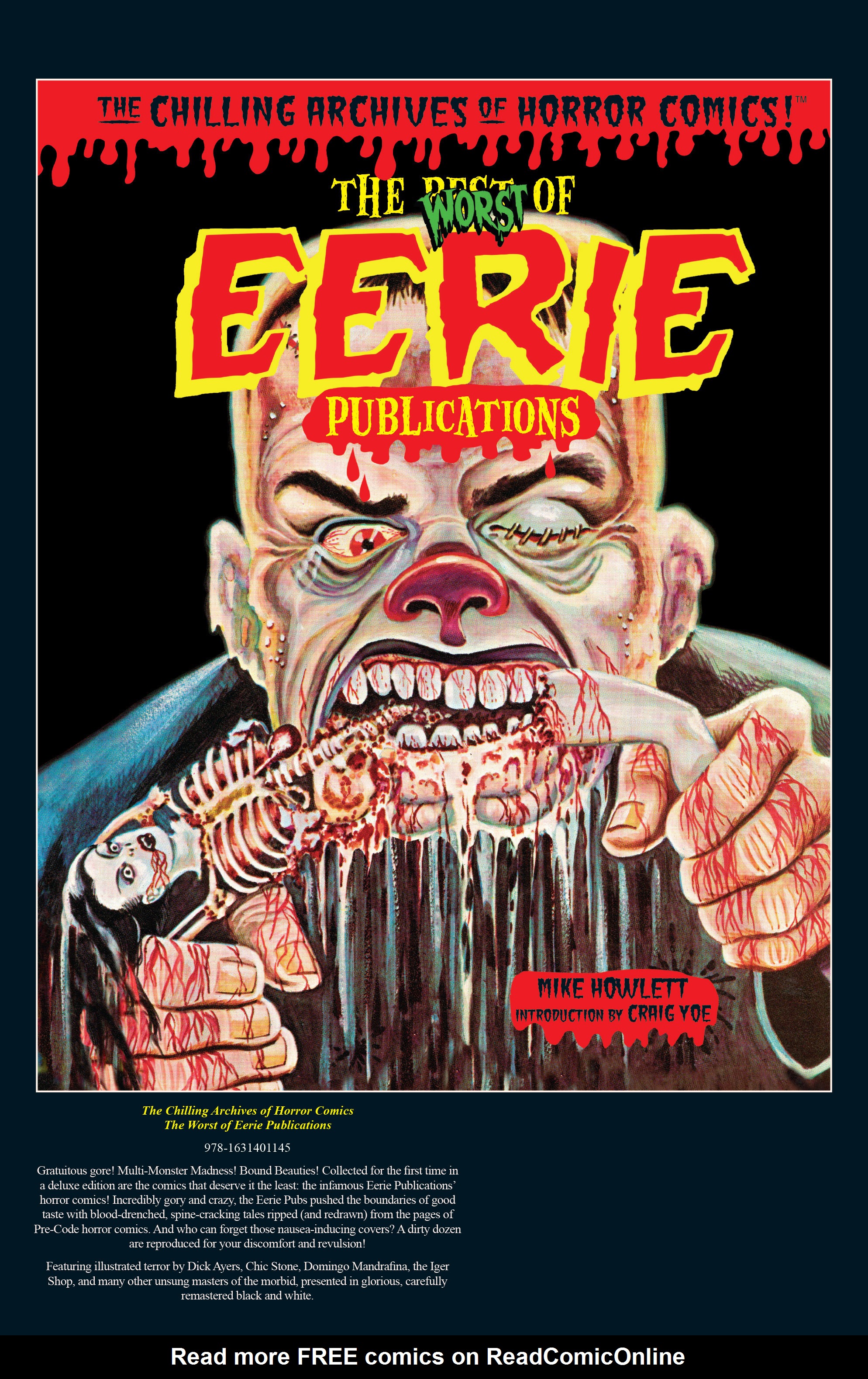 Read online Haunted Horror comic -  Issue #22 - 48