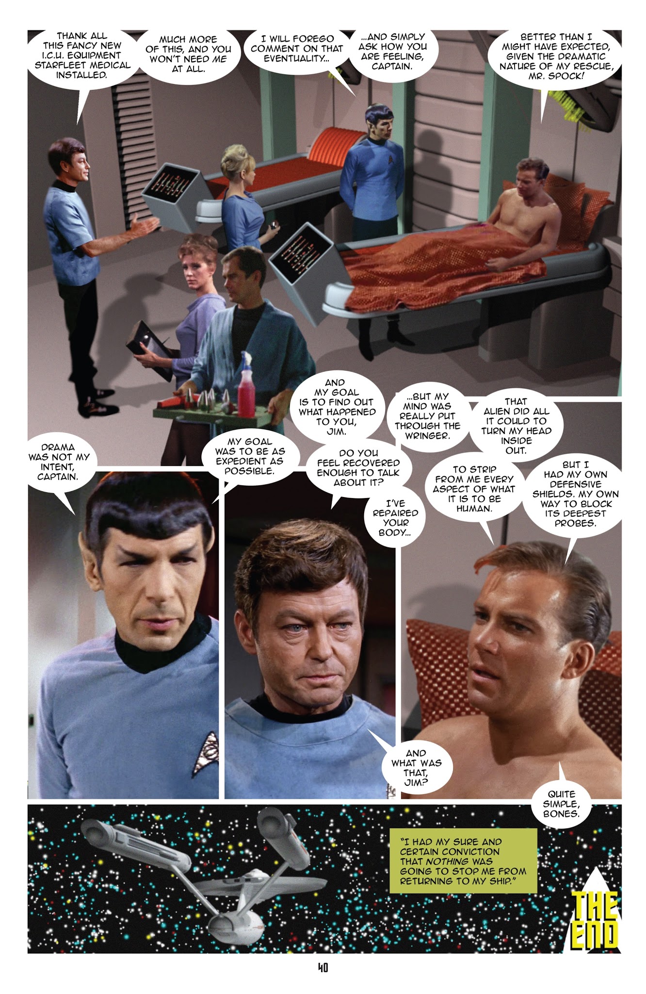 Read online Star Trek: New Visions comic -  Issue #19 - 41