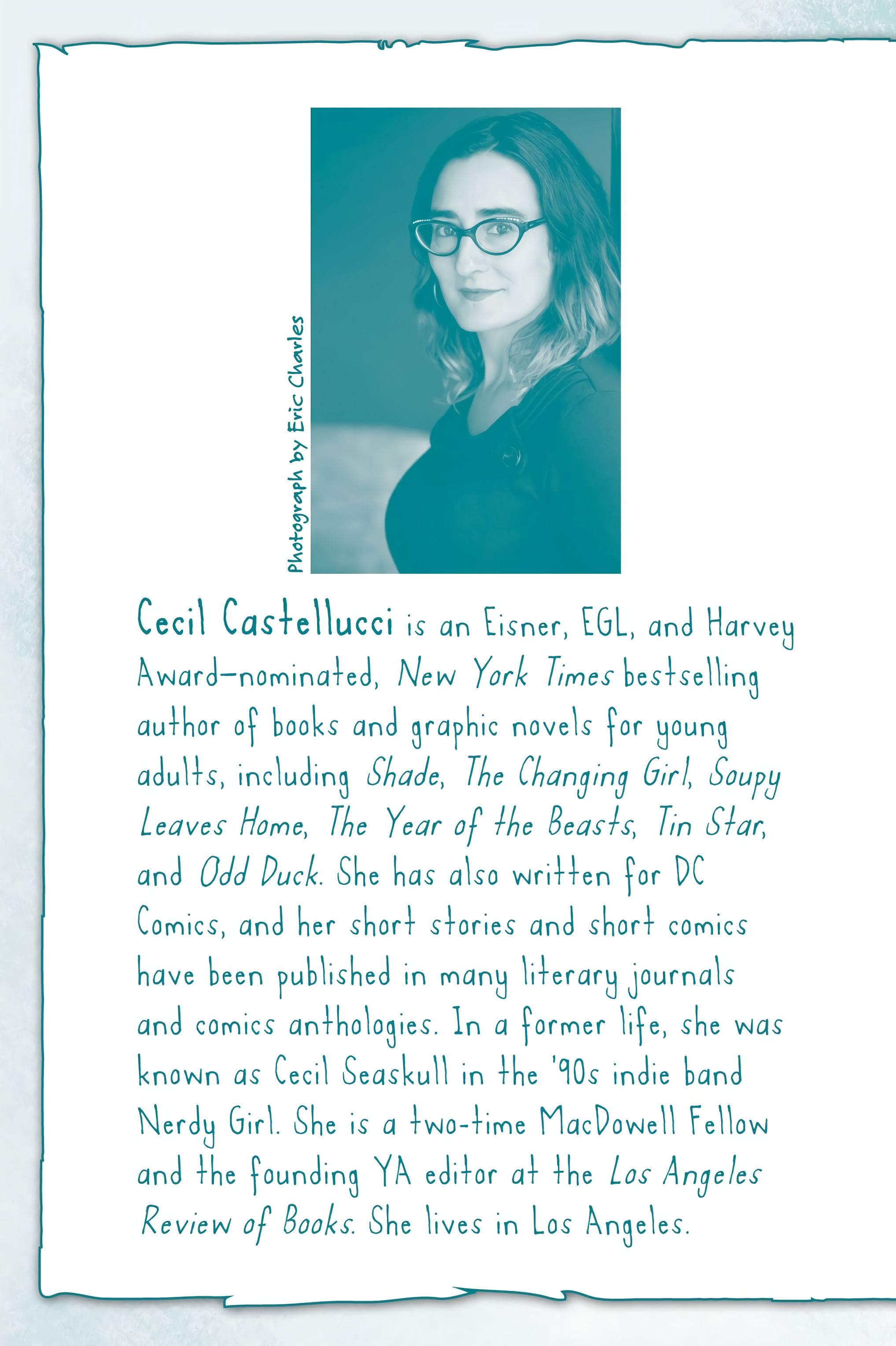 Read online The Plain Janes comic -  Issue # _Omnibus (Part 5) - 68