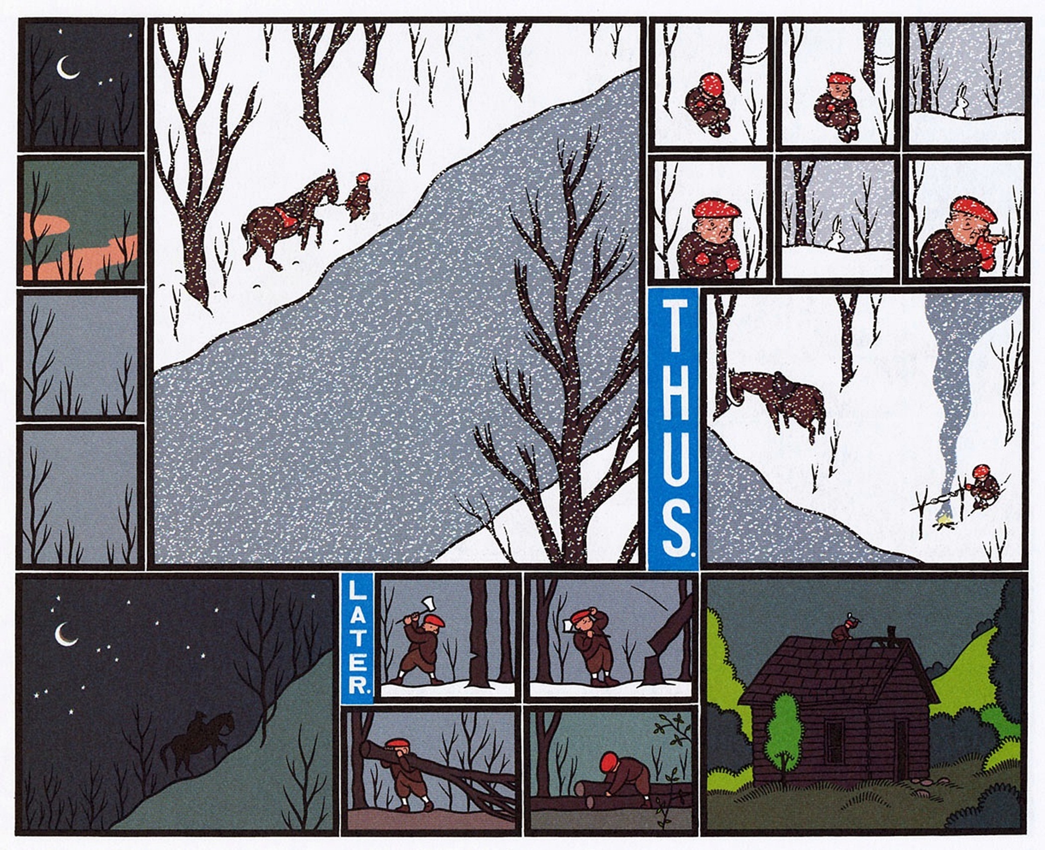 Read online The Acme Novelty Library comic -  Issue #13 - 30