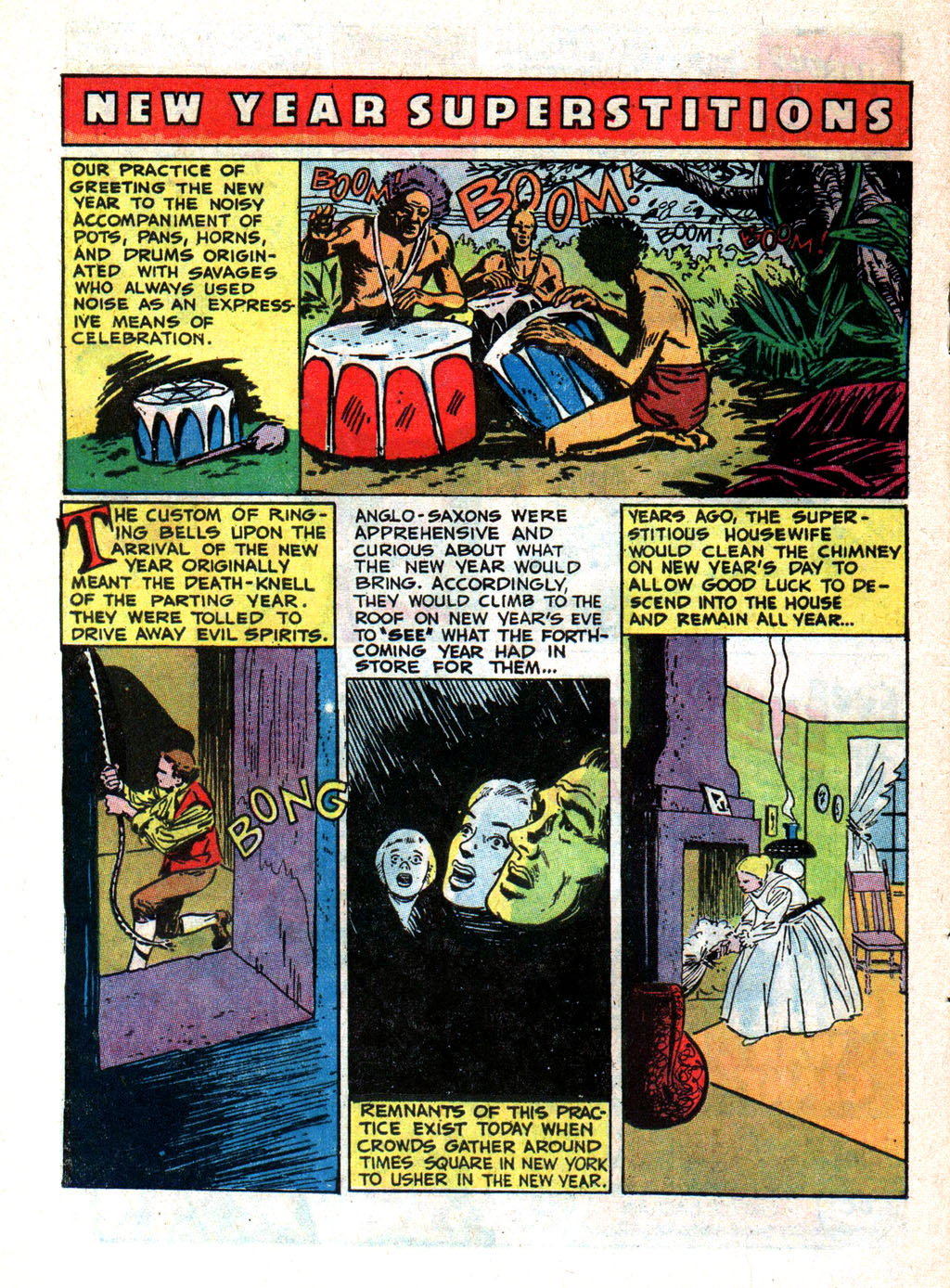 Wonder Woman (1942) issue 168 - Page 10