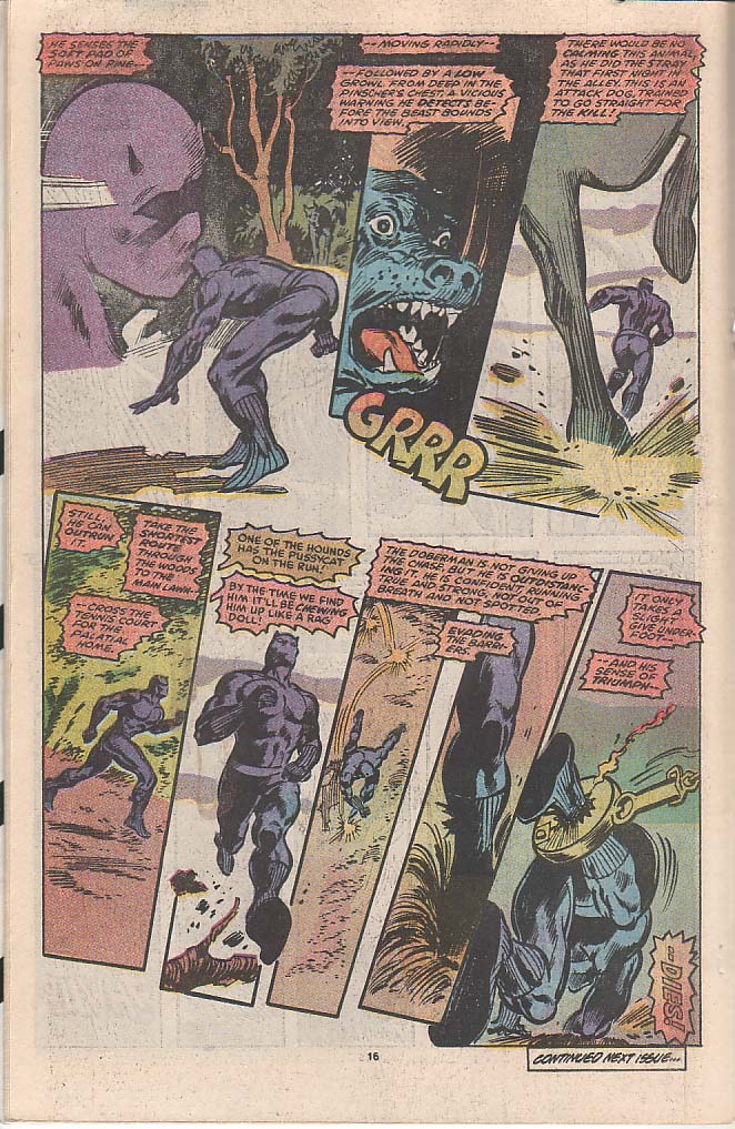 Read online Marvel Comics Presents (1988) comic -  Issue #35 - 15