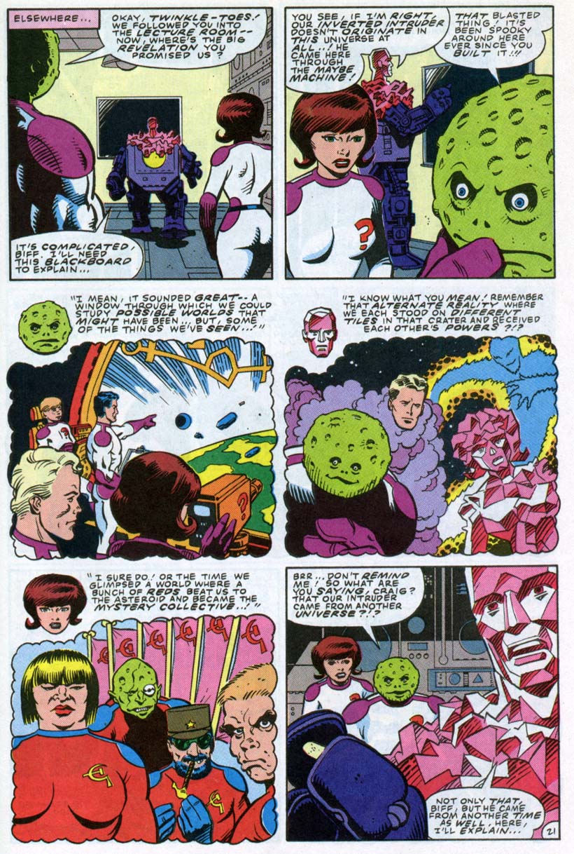 Read online 1963 comic -  Issue #1 - 24