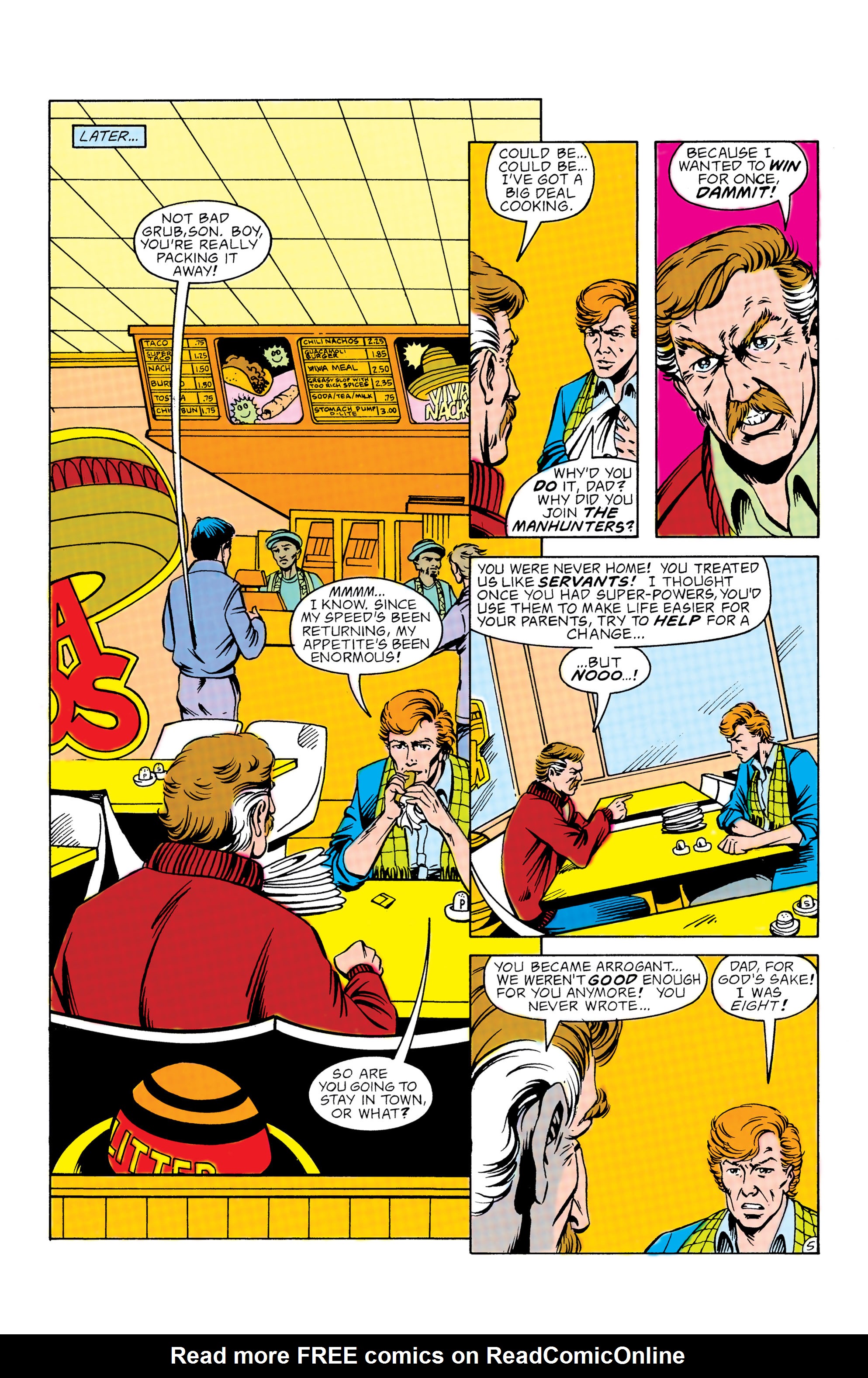 Read online The Flash (1987) comic -  Issue # _Annual 2 - 6