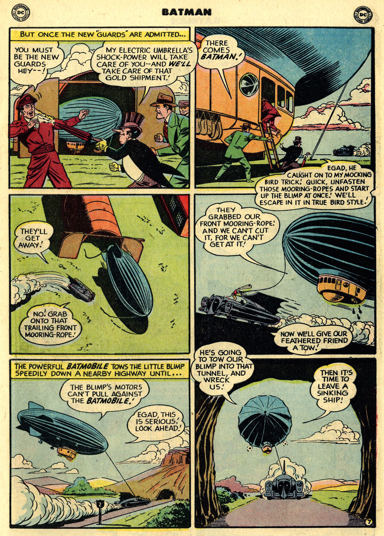 Read online Batman (1940) comic -  Issue #58 - 9