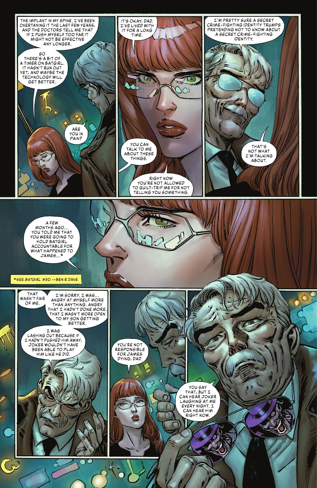 The Joker (2021) issue 2 - Page 18