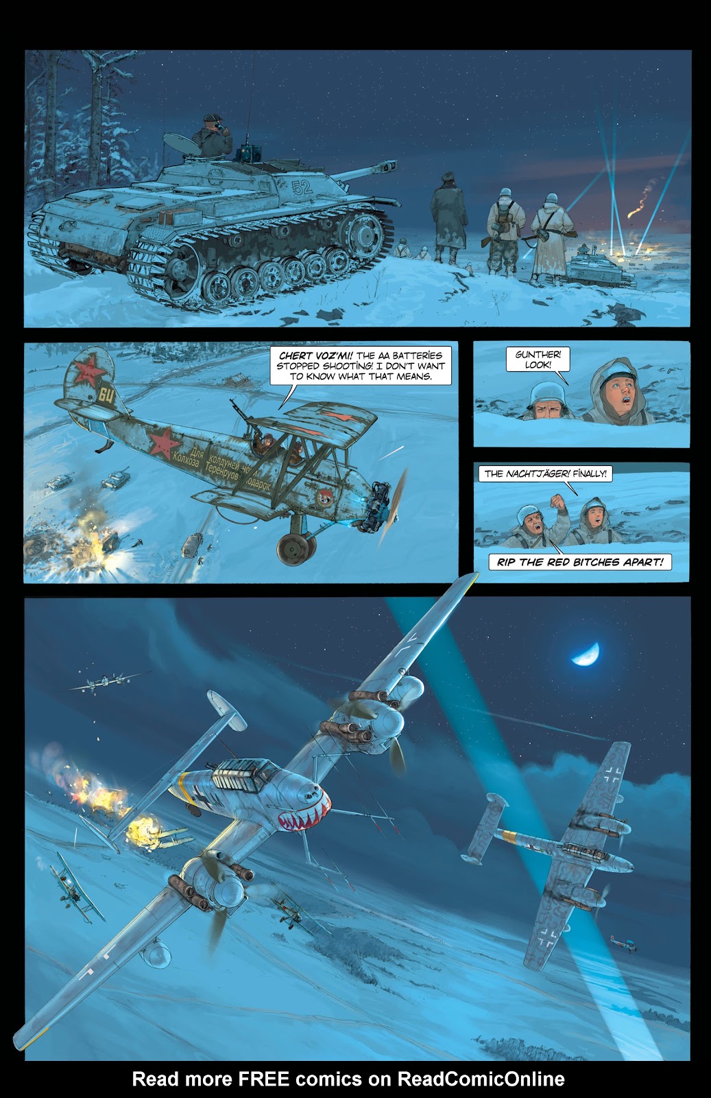 The Grand Duke issue Full - Page 20