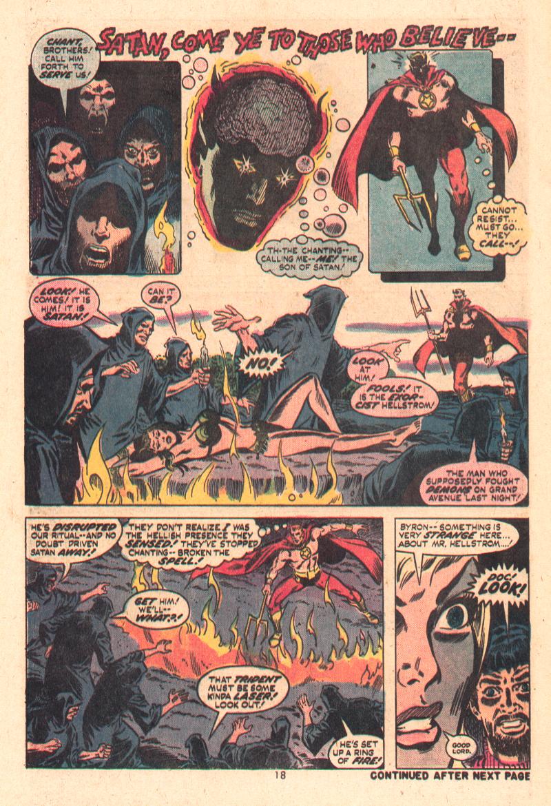 Read online Marvel Spotlight (1971) comic -  Issue #15 - 13