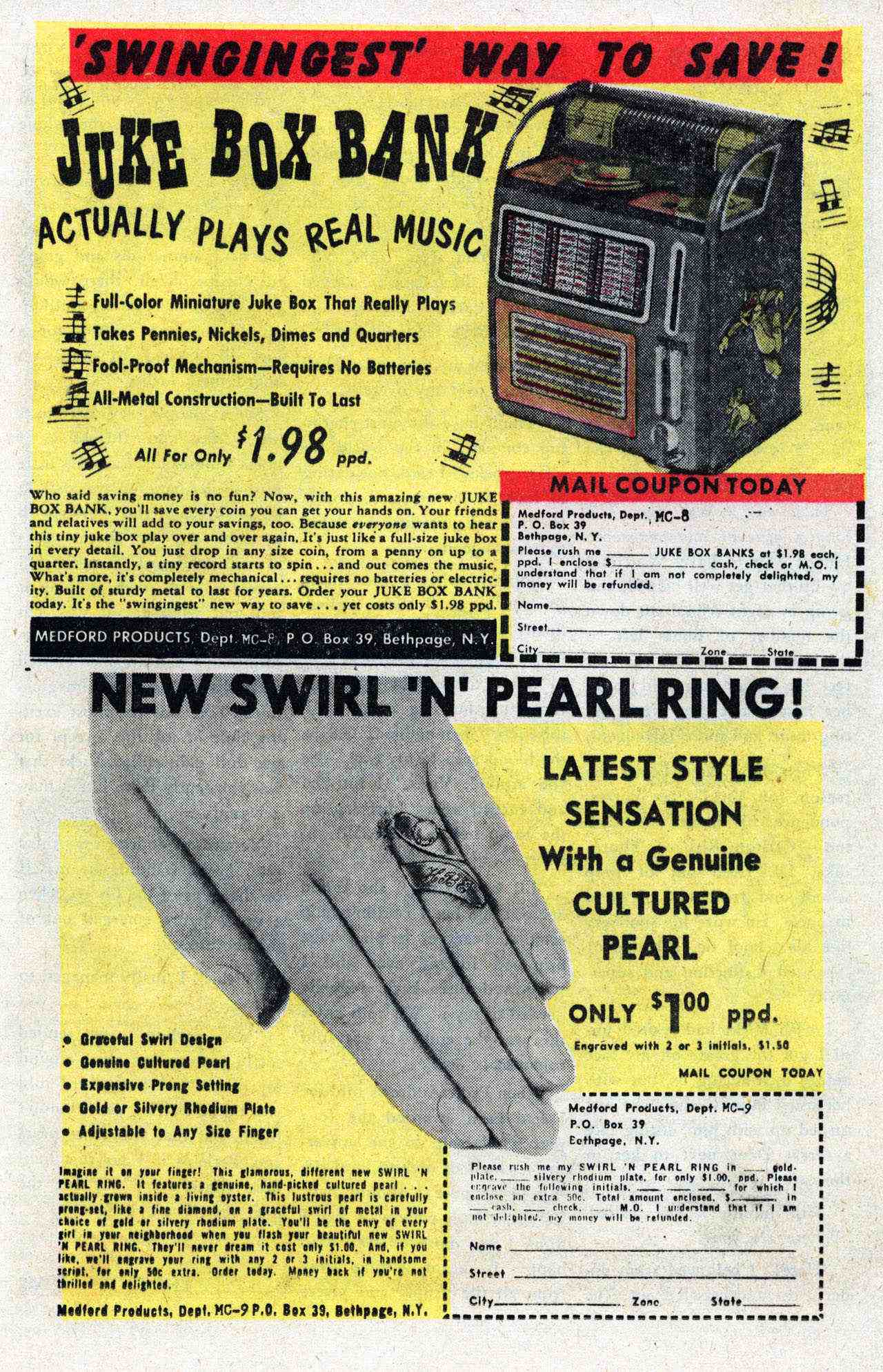 Read online Love Romances comic -  Issue #92 - 25