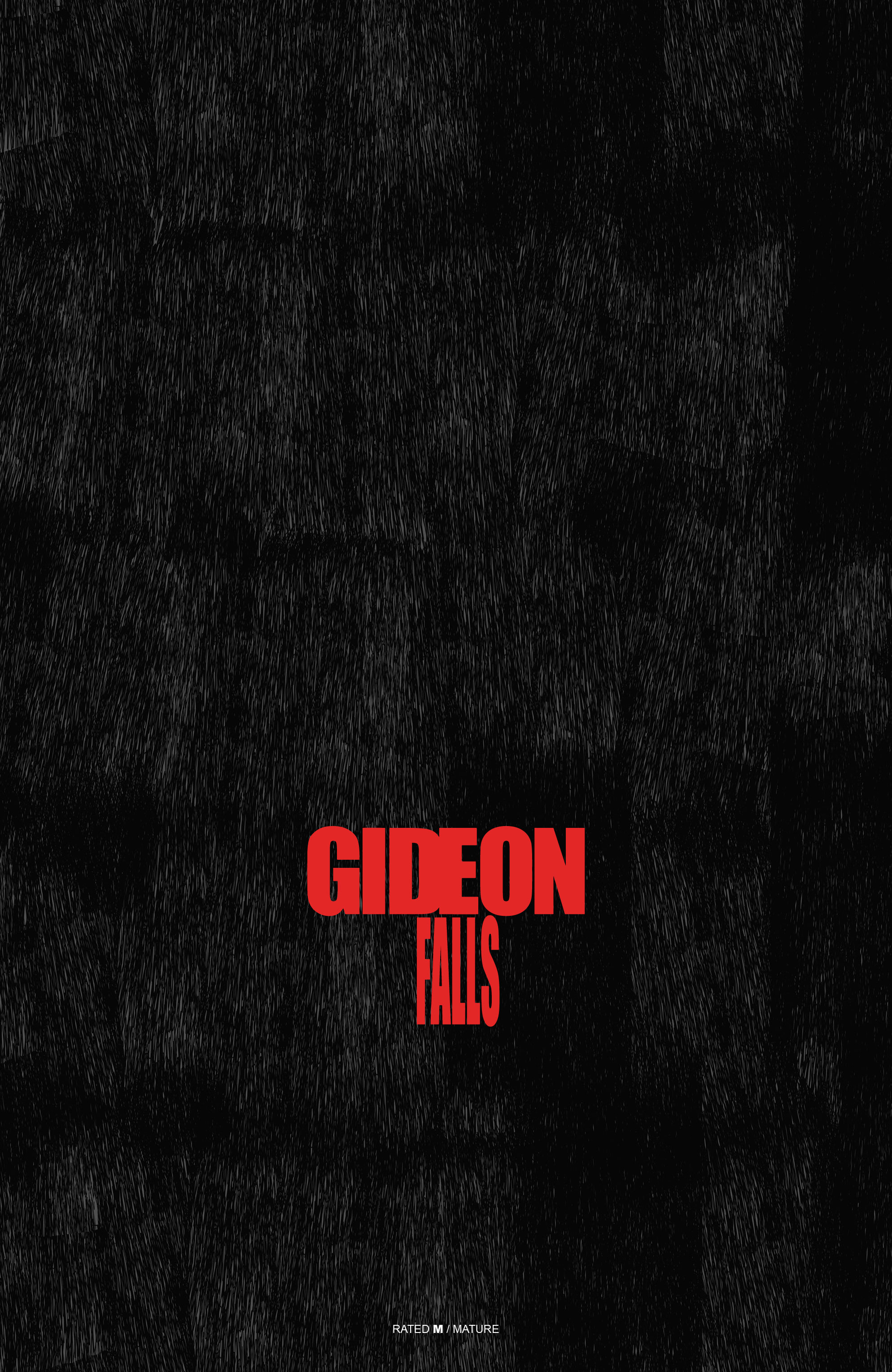 Read online Gideon Falls comic -  Issue #27 - 71