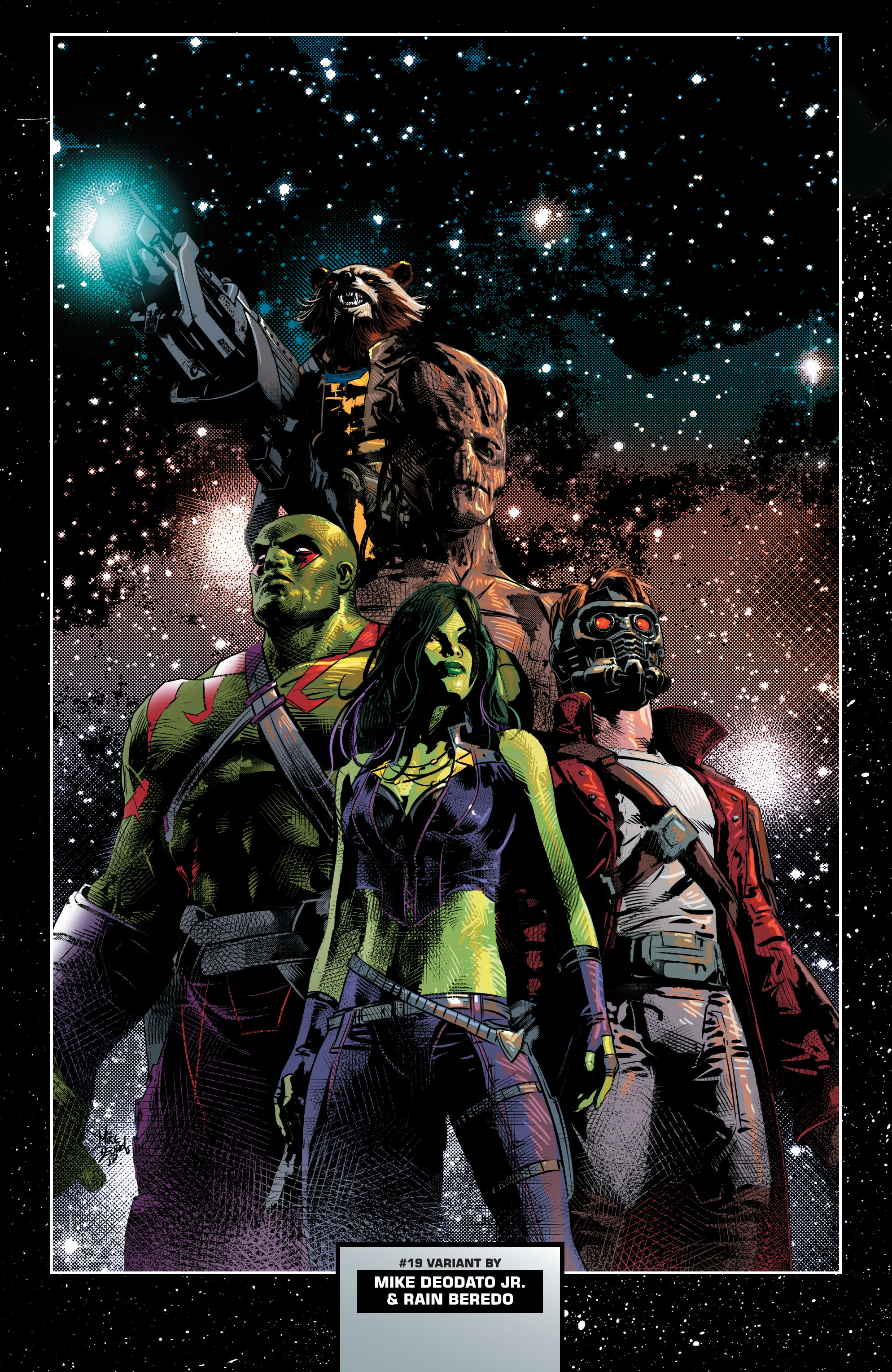 Read online Guardians Of The Galaxy by Brian Michael Bendis comic -  Issue # TPB 5 (Part 3) - 11