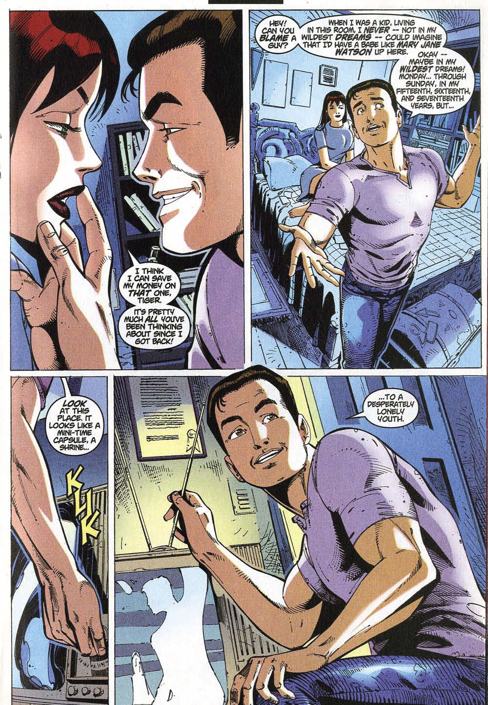 The Amazing Spider-Man (1999) _Annual_3 Page 24