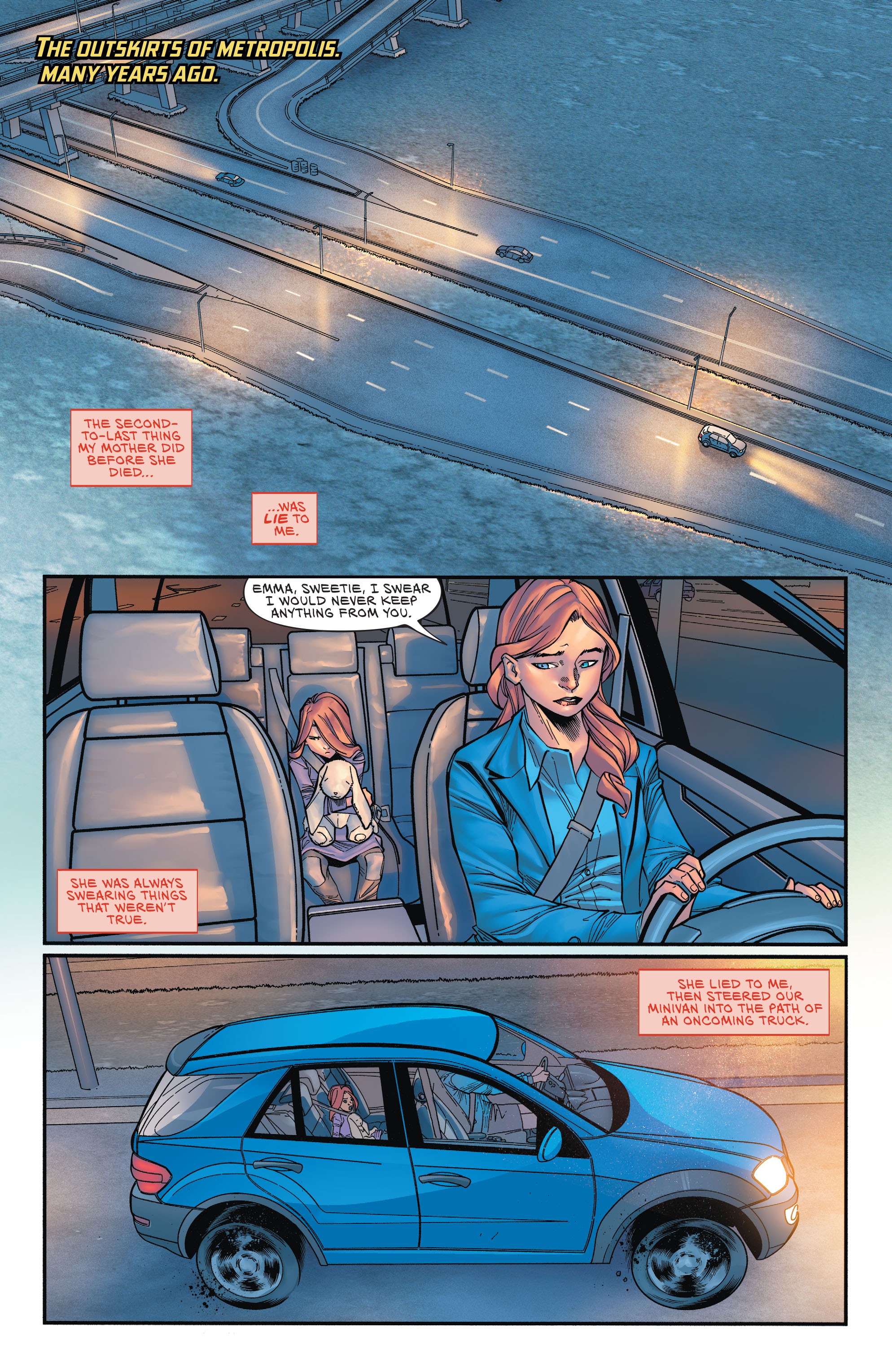 Read online Wonder Woman (2016) comic -  Issue #763 - 3