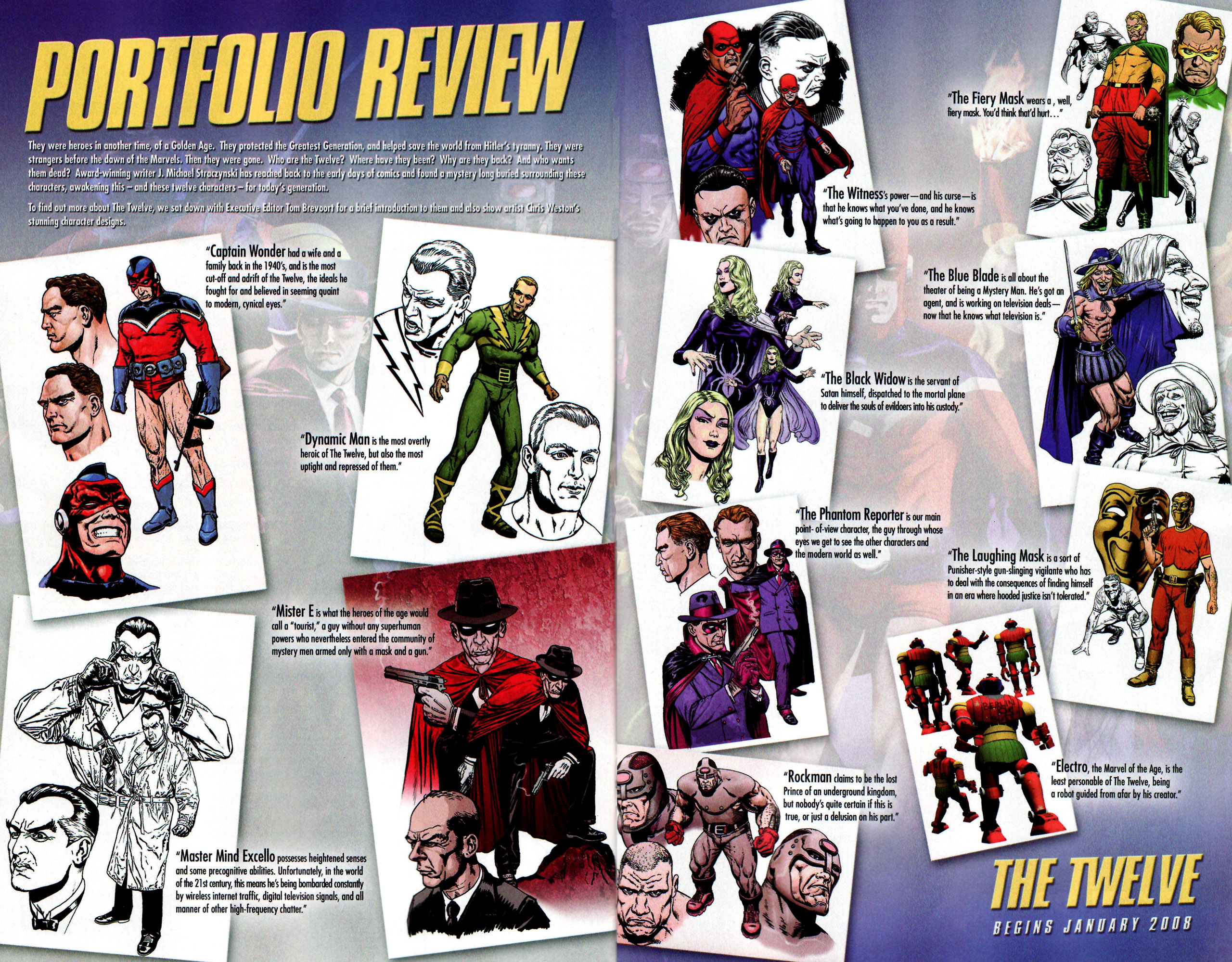 Read online Penance: Relentless comic -  Issue #4 - 27