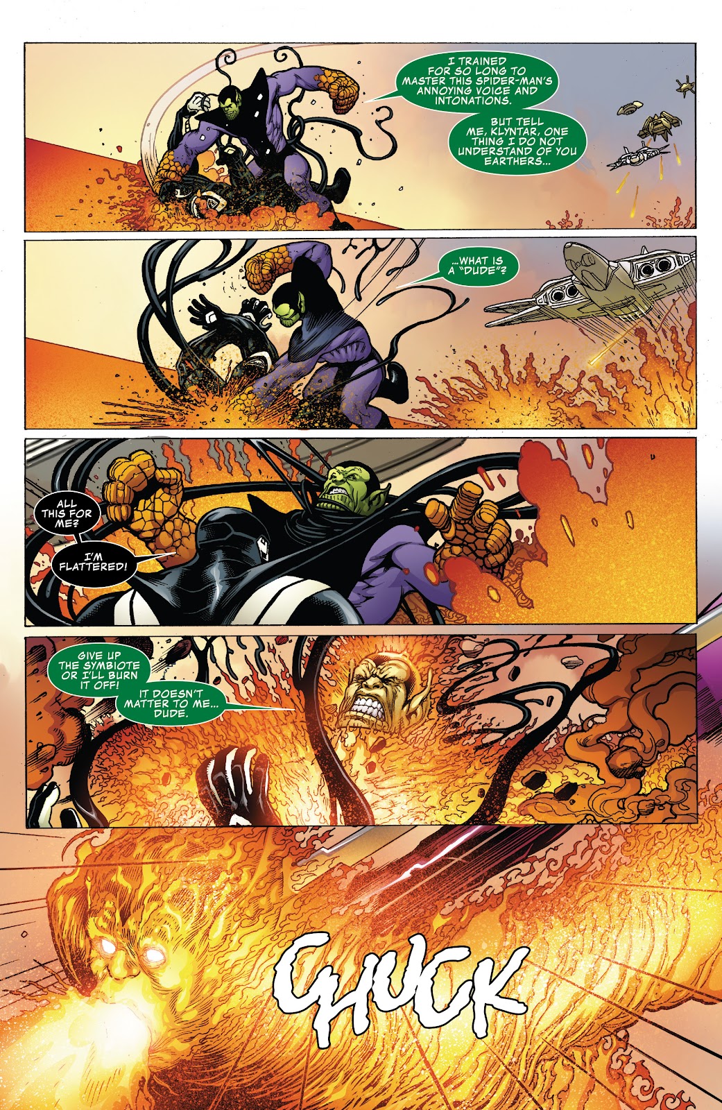 Guardians of the Galaxy (2015) issue 14 - Page 15