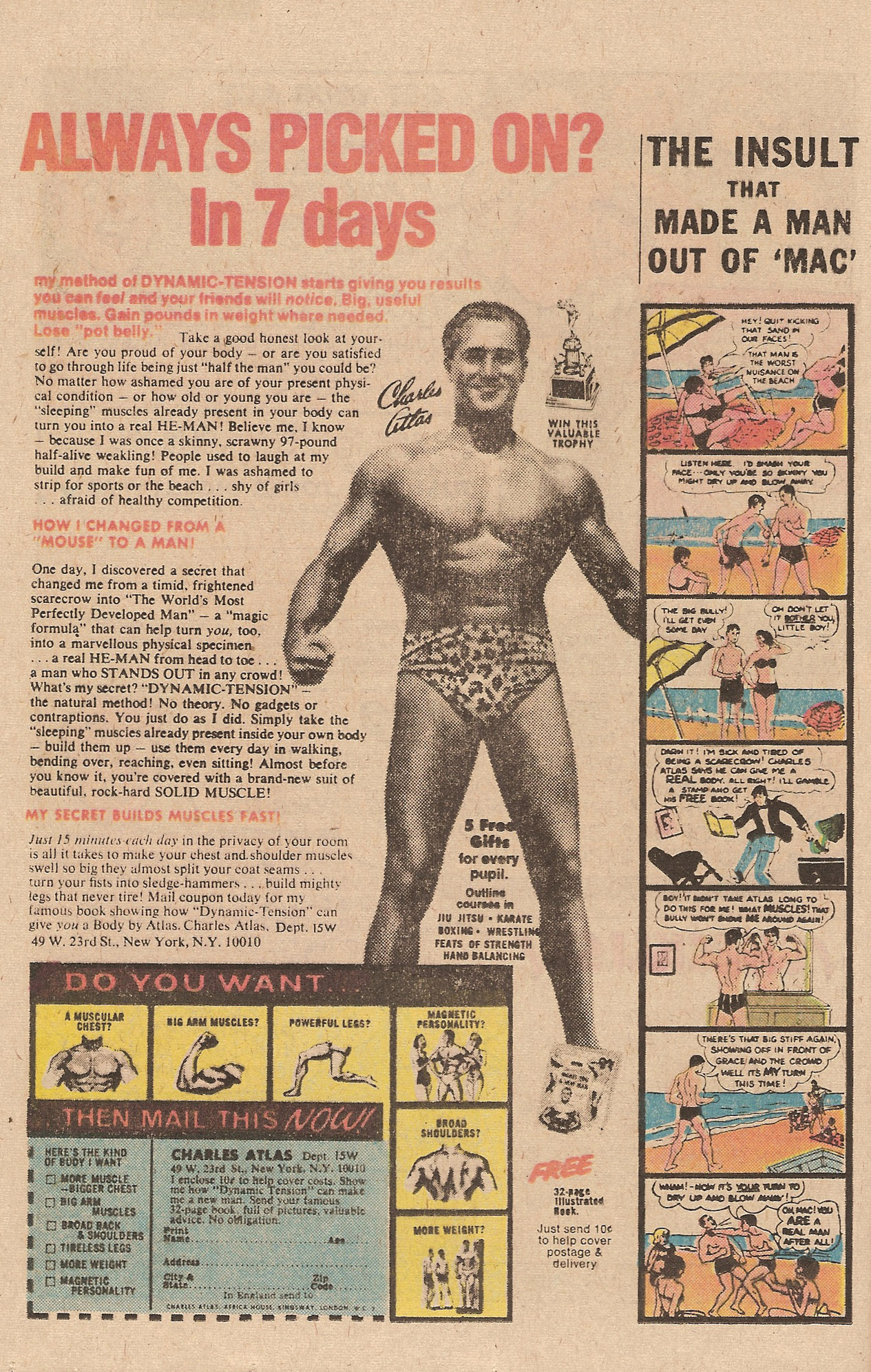 Read online Pep Comics comic -  Issue #376 - 12