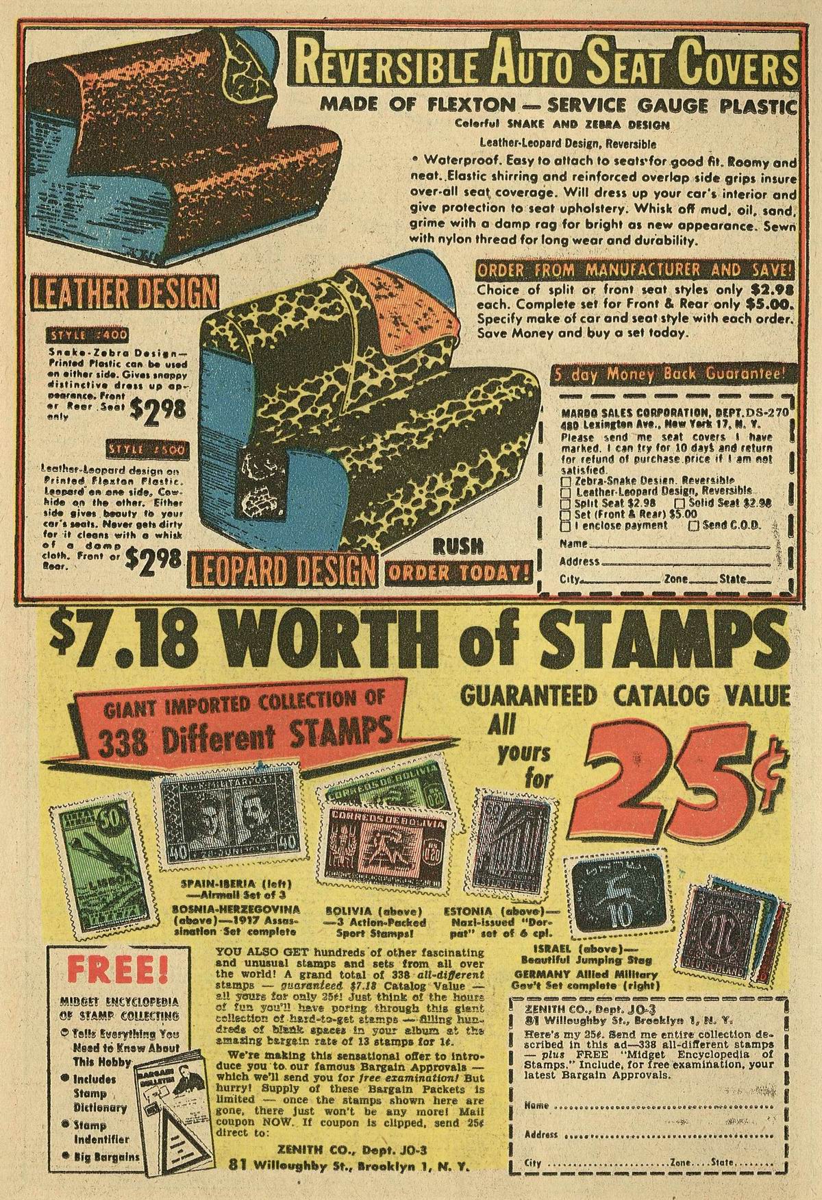 Read online Hooded Horseman comic -  Issue #30 - 25