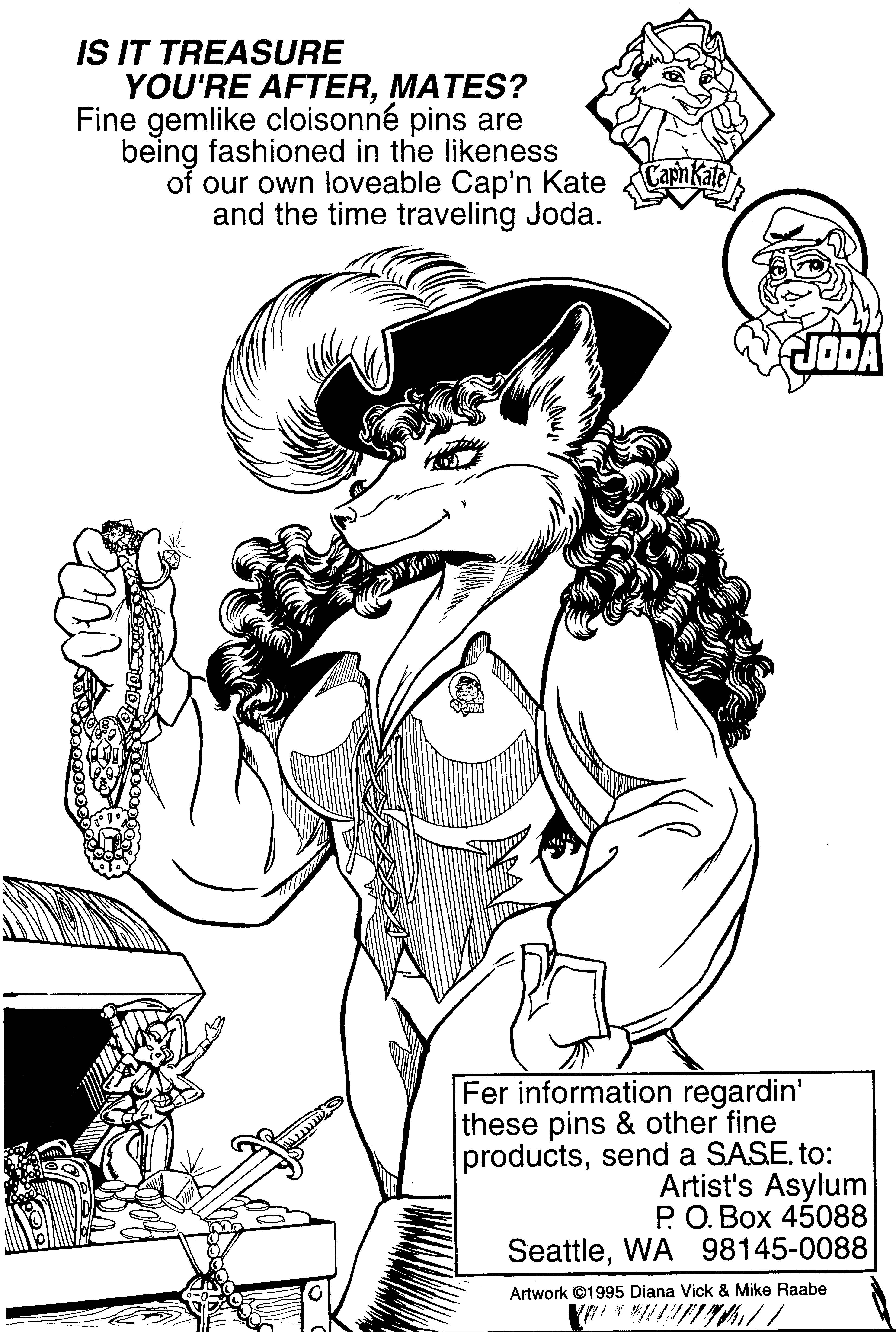 Read online ZU (1995) comic -  Issue #1 - 27