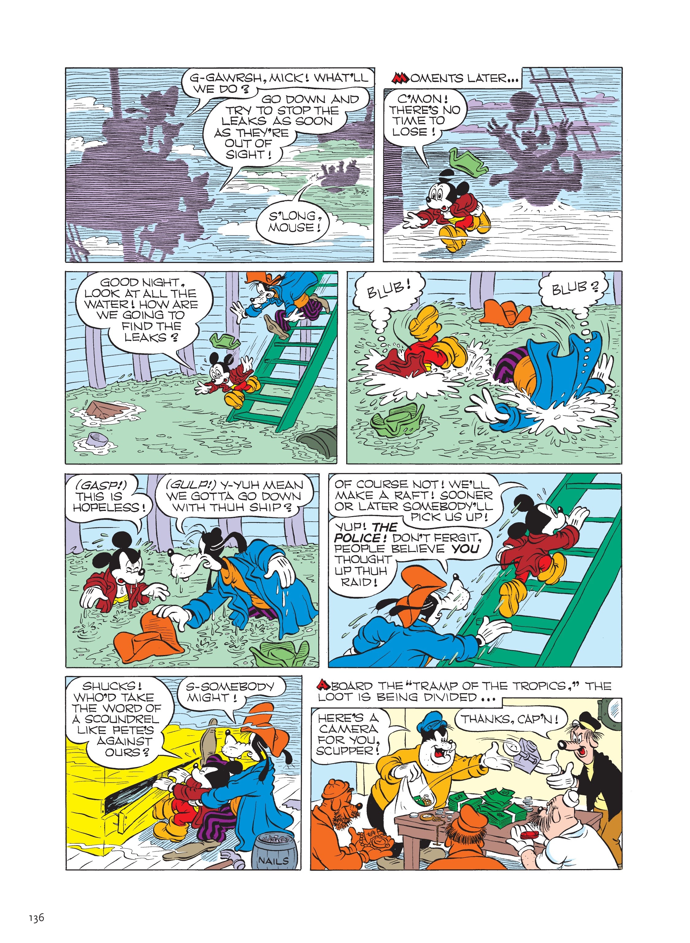 Read online Disney Masters comic -  Issue # TPB 7 (Part 2) - 43