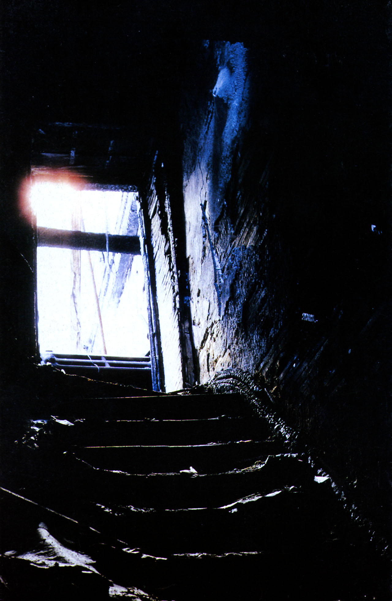 Read online Dragonring (1987) comic -  Issue #7 - 36