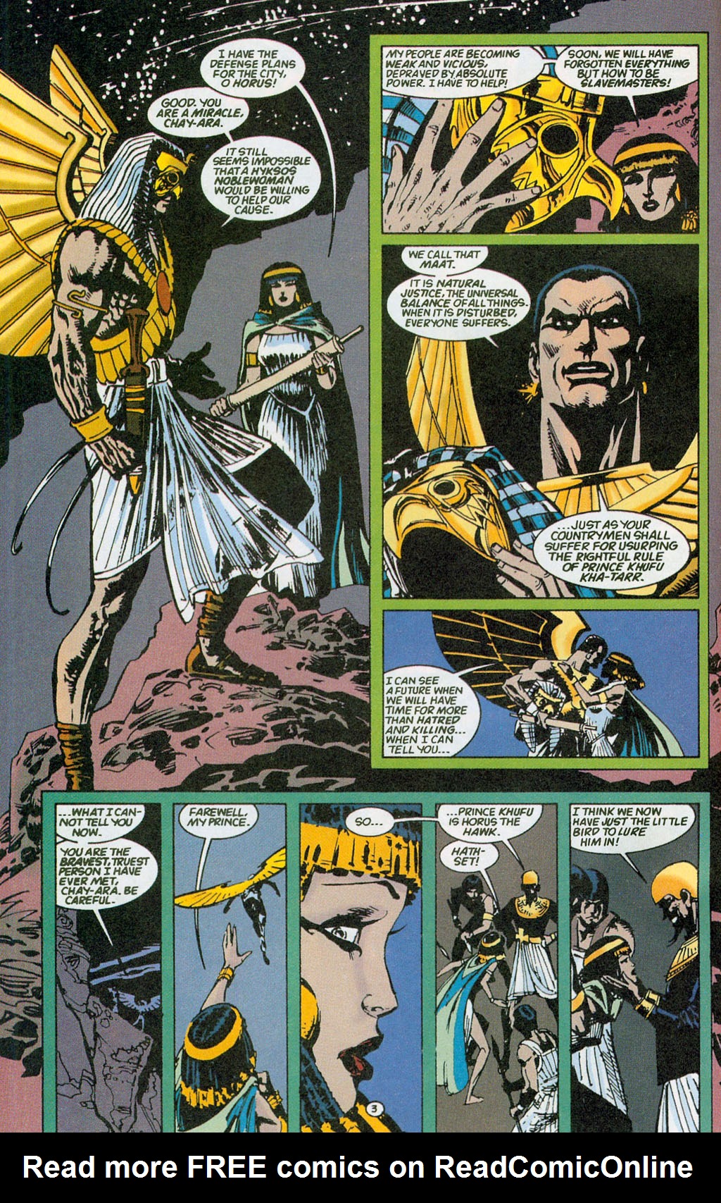 Hawkman (1993) _Annual 2 #2 - English 5