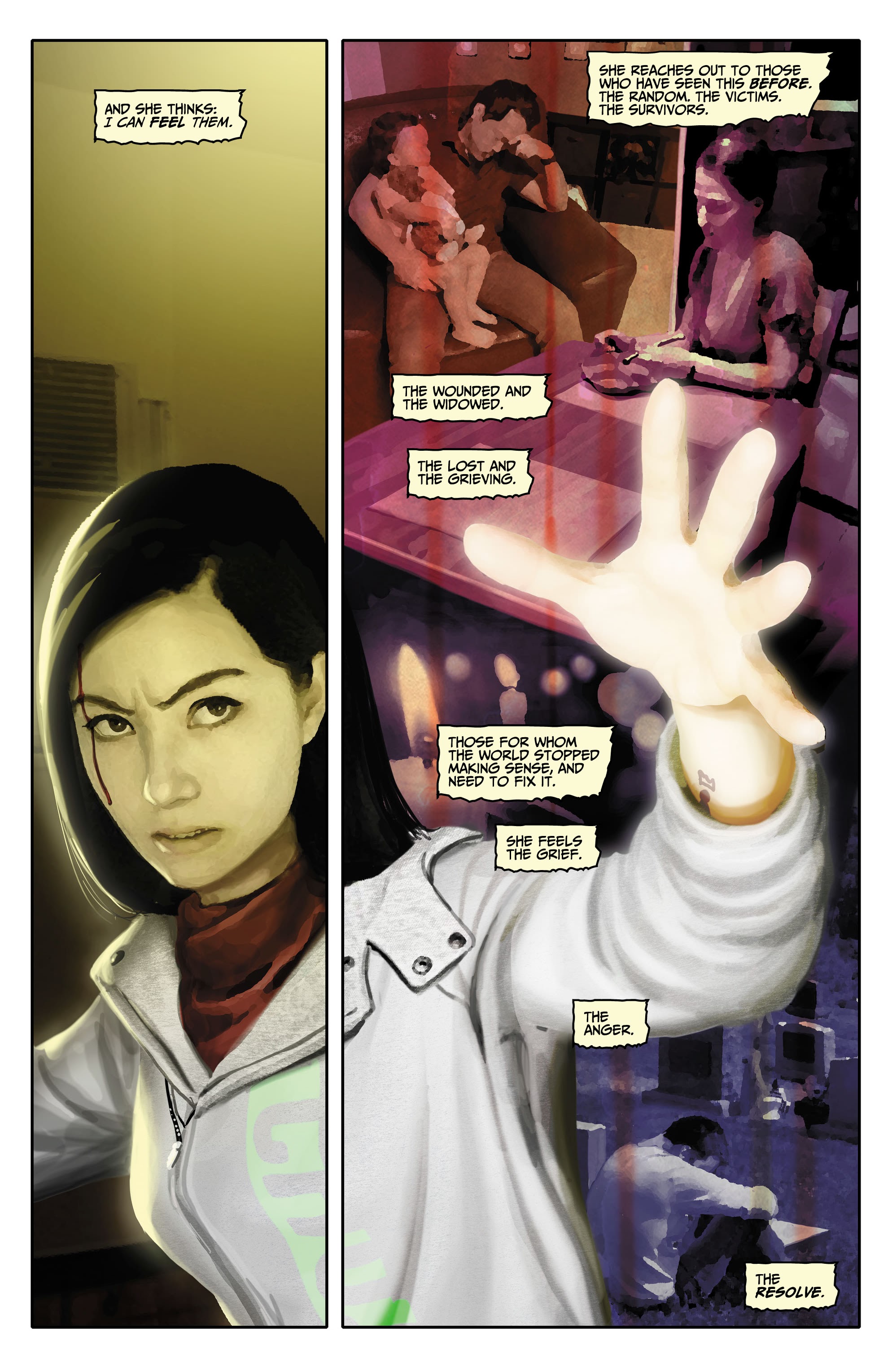 Read online Moths comic -  Issue #2 - 18